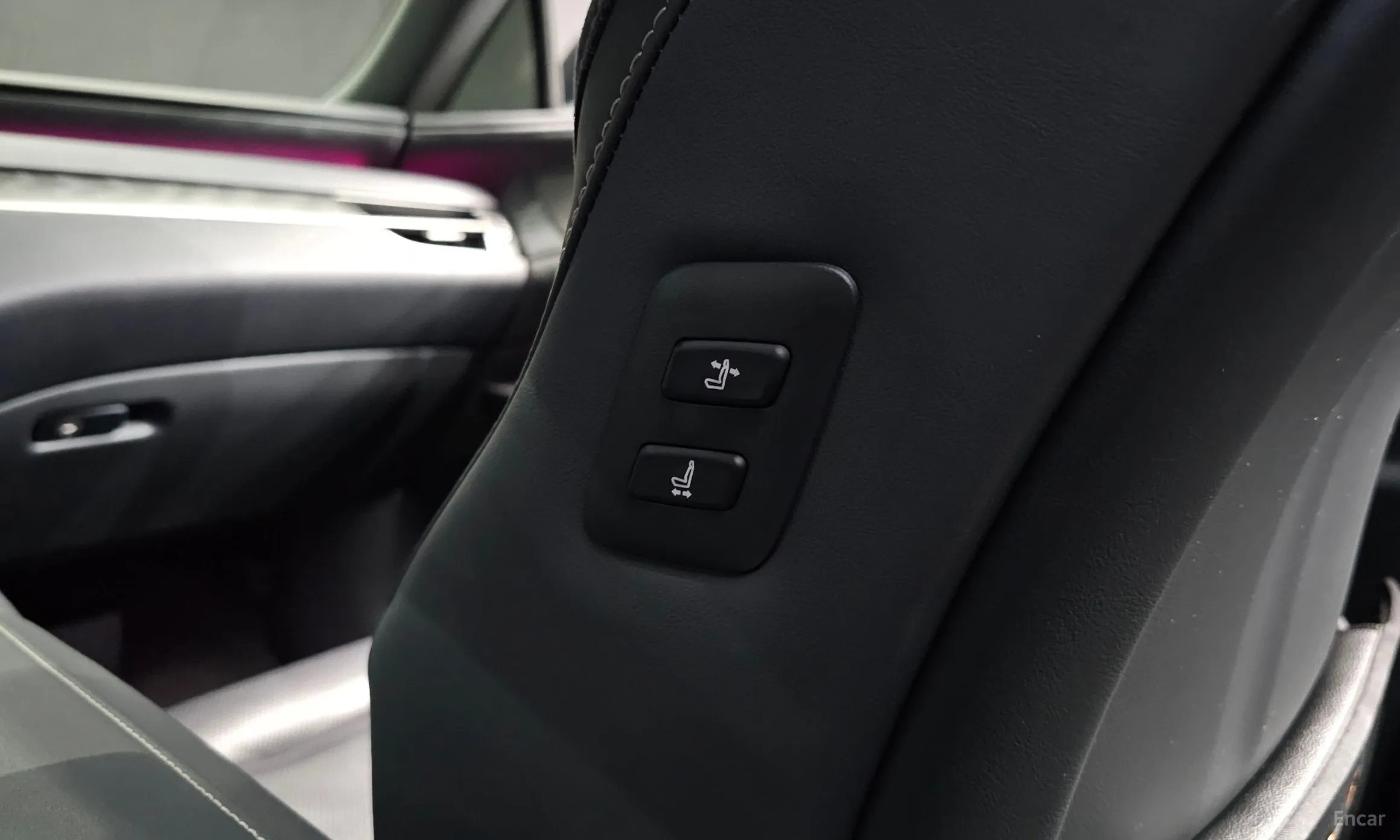 Lexus RX350h 5th Generation превью 17