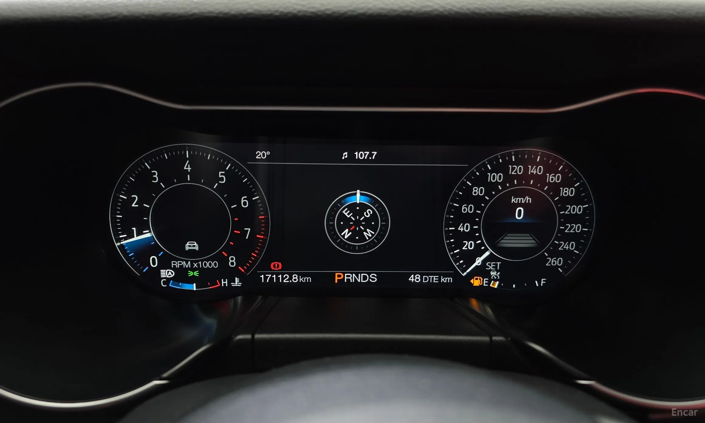 Ford Mustang превью 8
