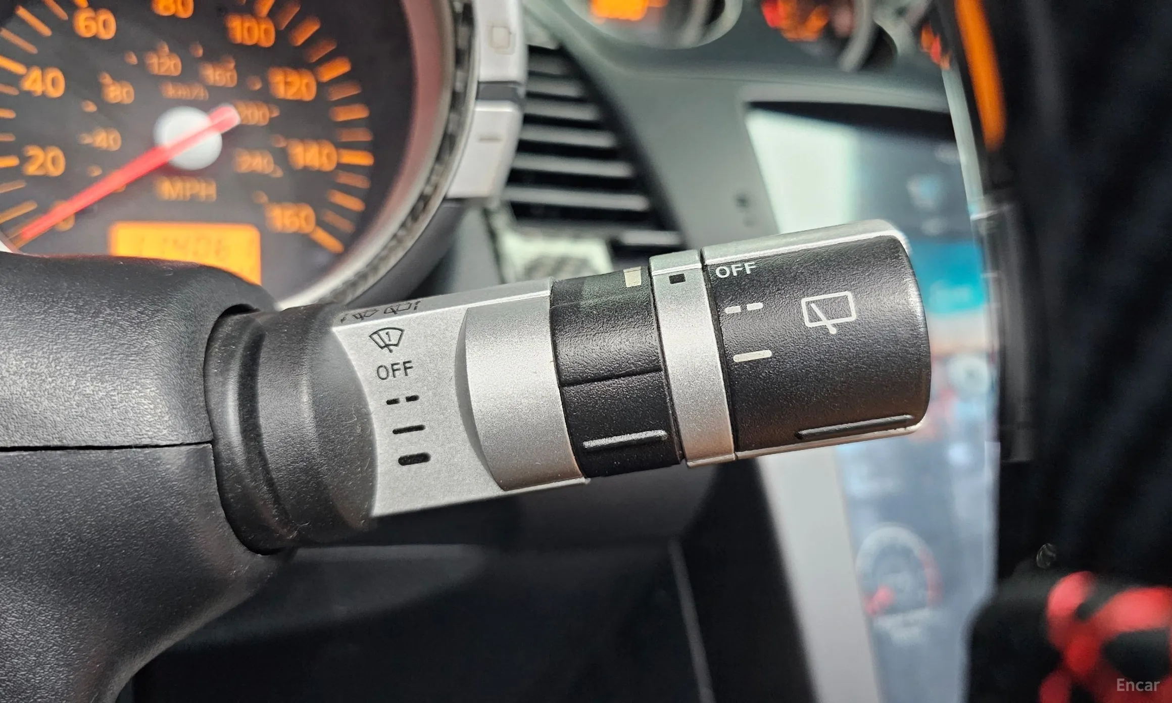 Nissan 350Z превью 19