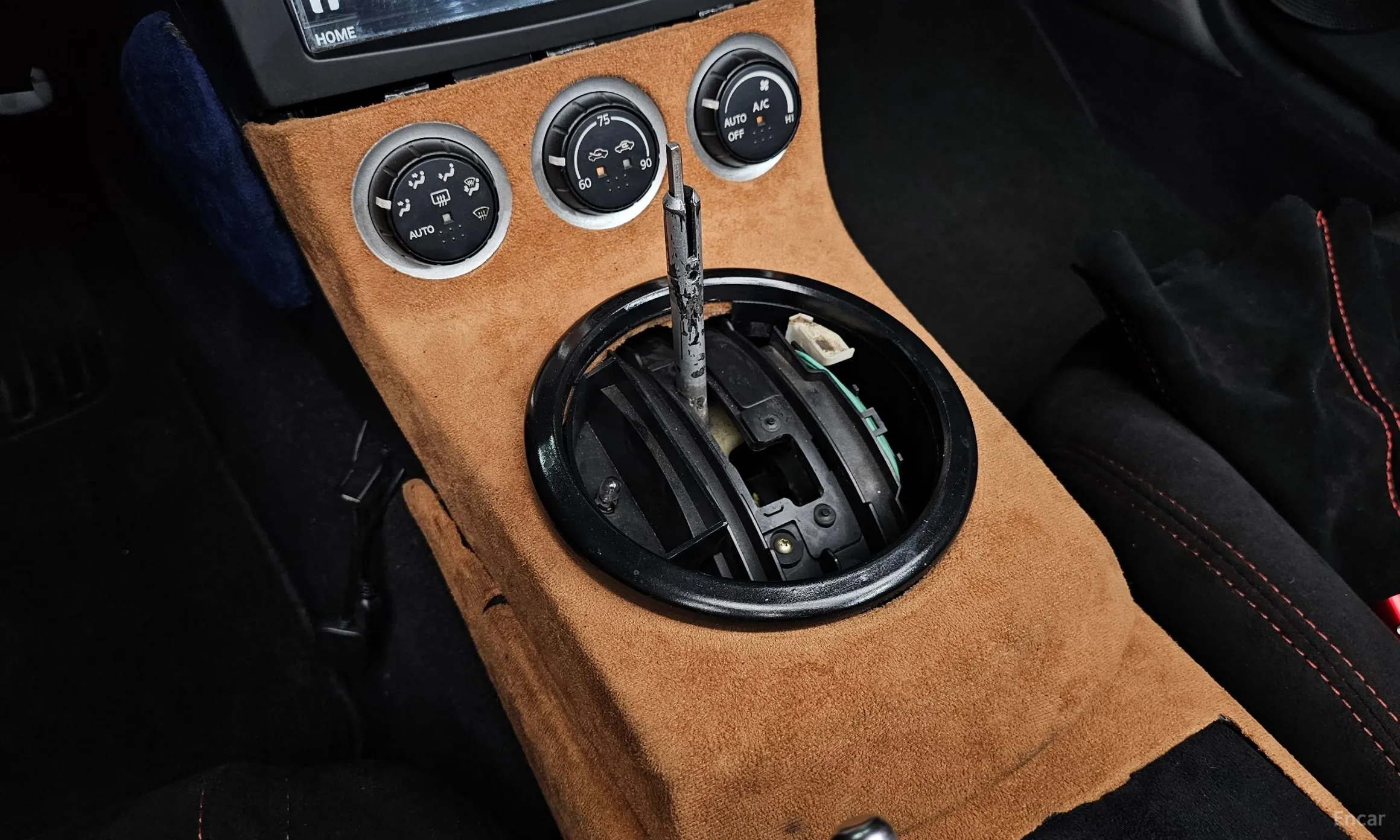 Nissan 350Z превью 9