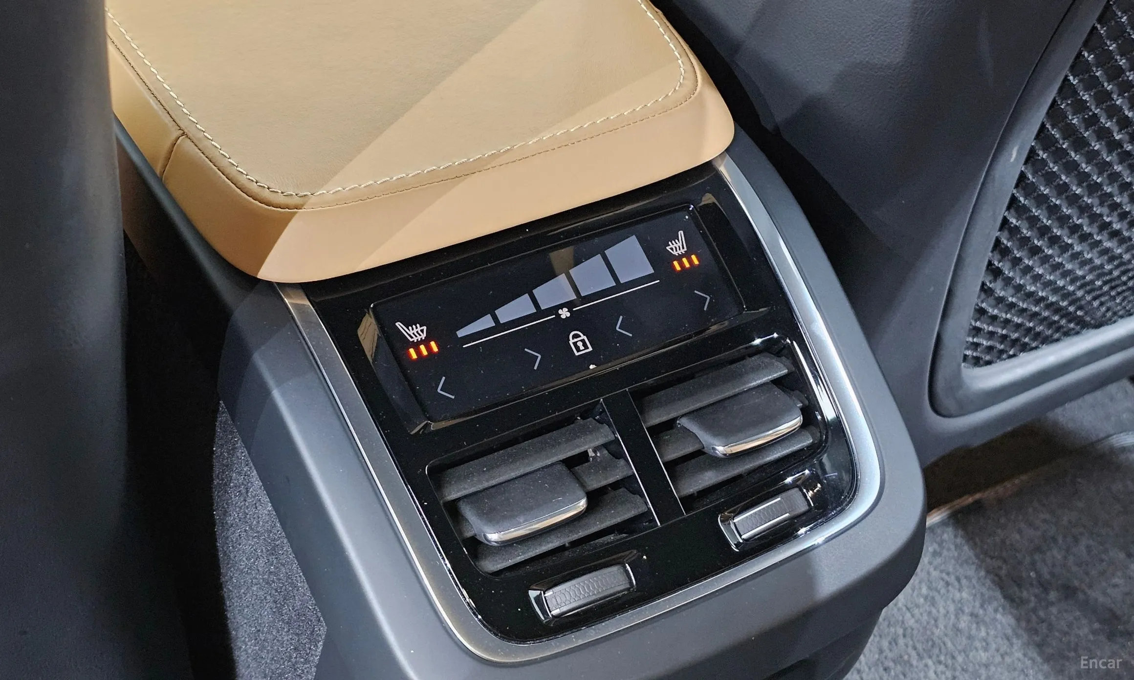 Volvo S90 превью 16