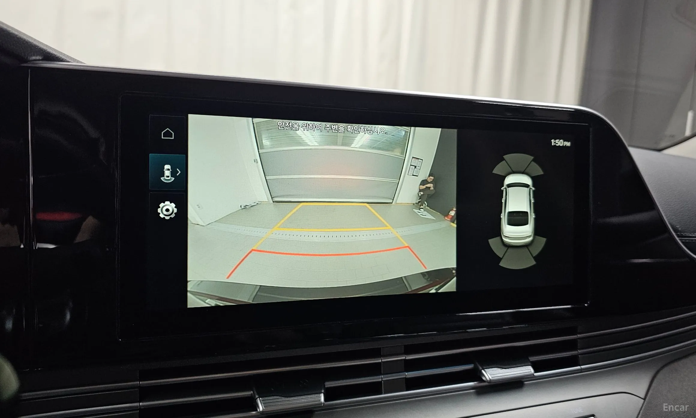 Hyundai Grandeur IG превью 14