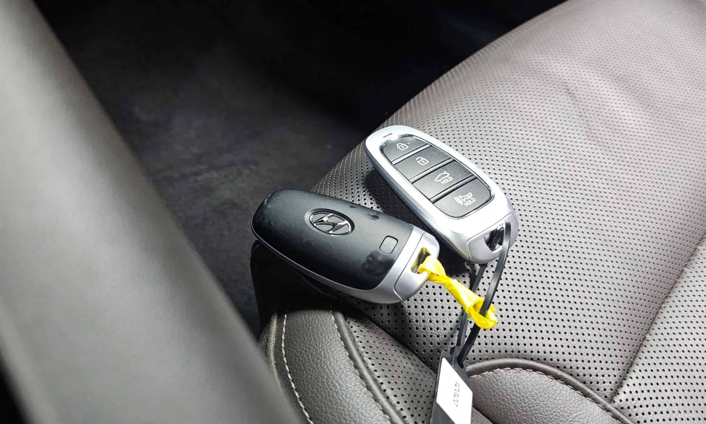 Hyundai Grandeur IG превью 15