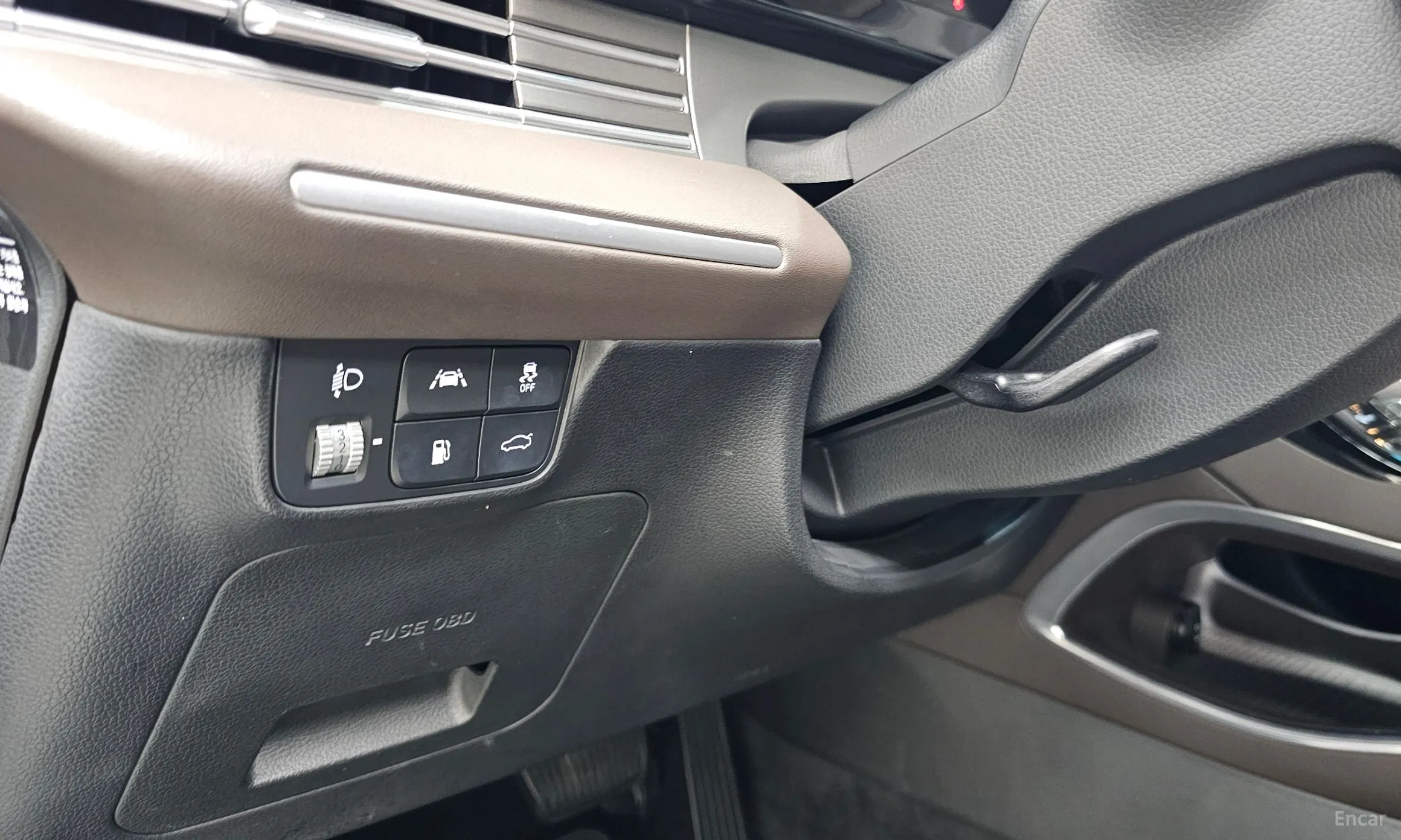 Hyundai Grandeur IG превью 18