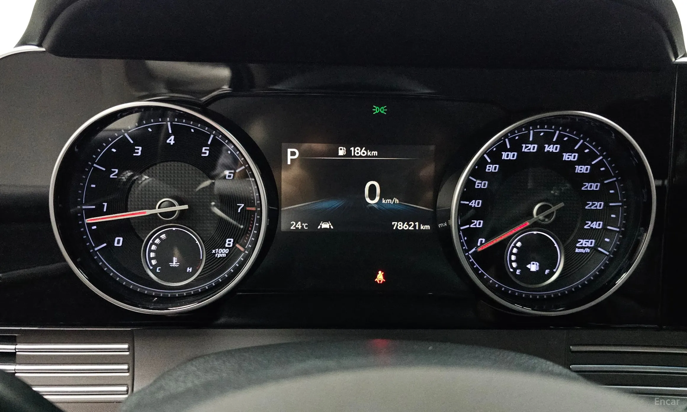 Hyundai Grandeur IG превью 8