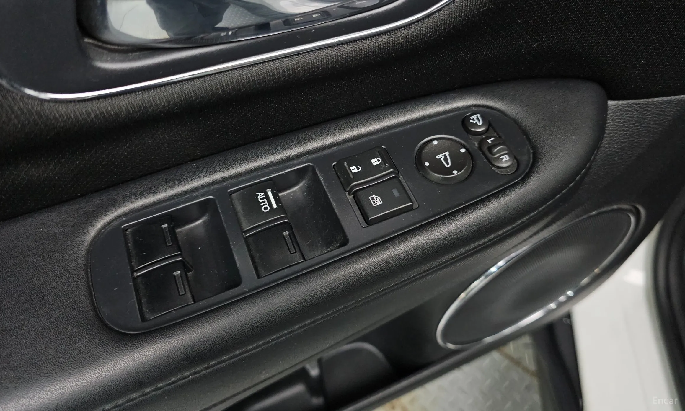 Honda HR-V превью 15