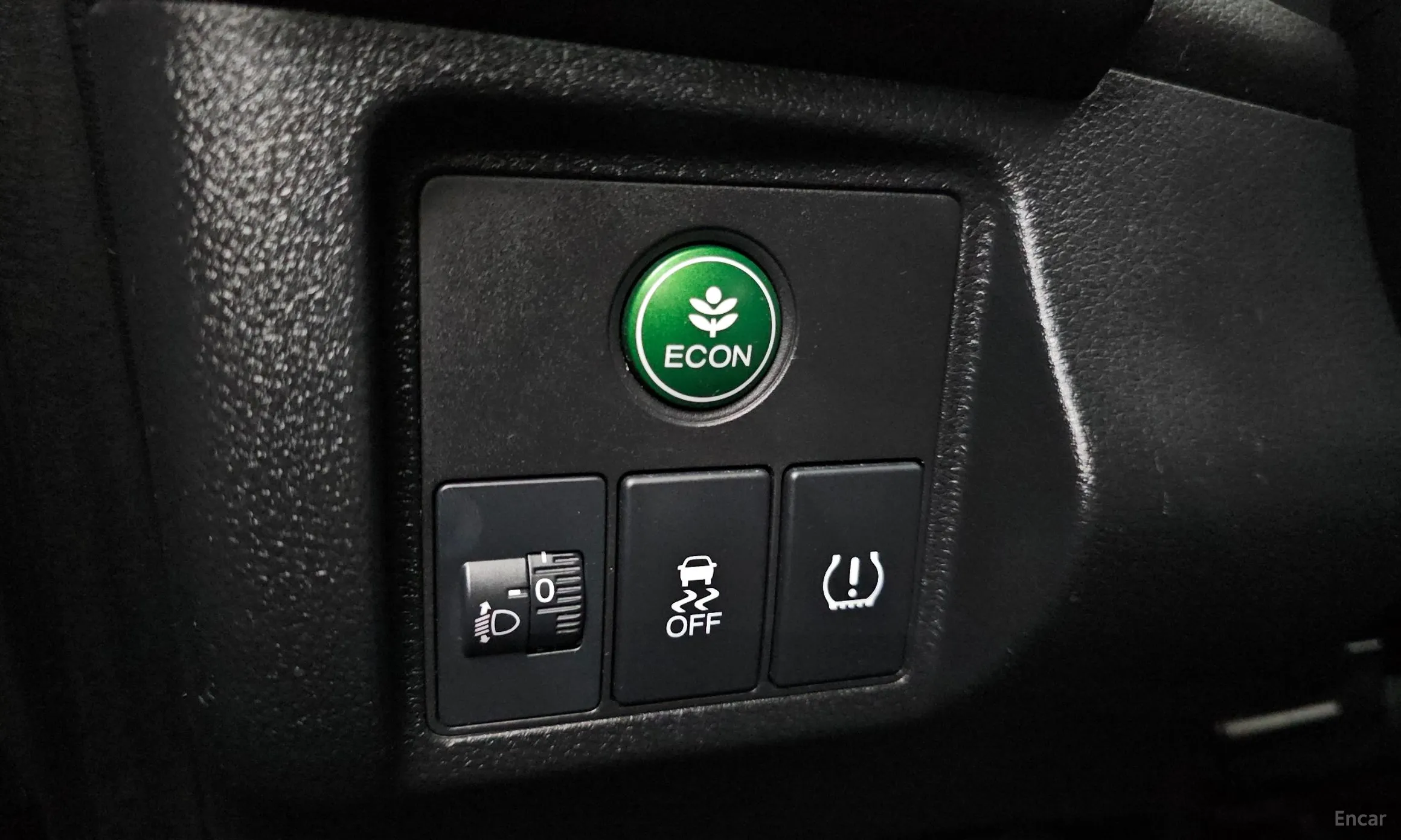 Honda HR-V превью 16