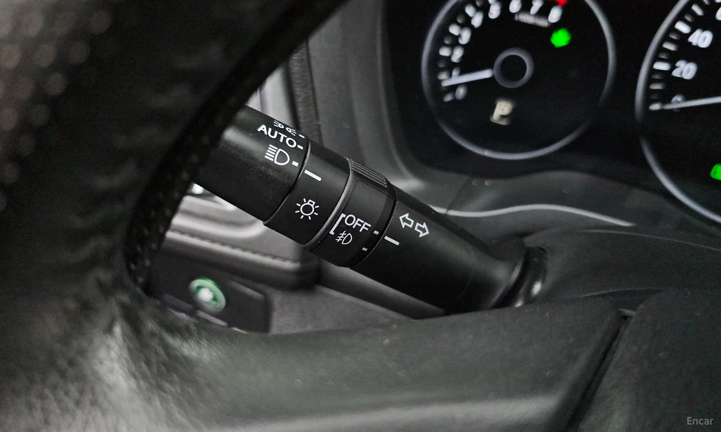 Honda HR-V превью 18
