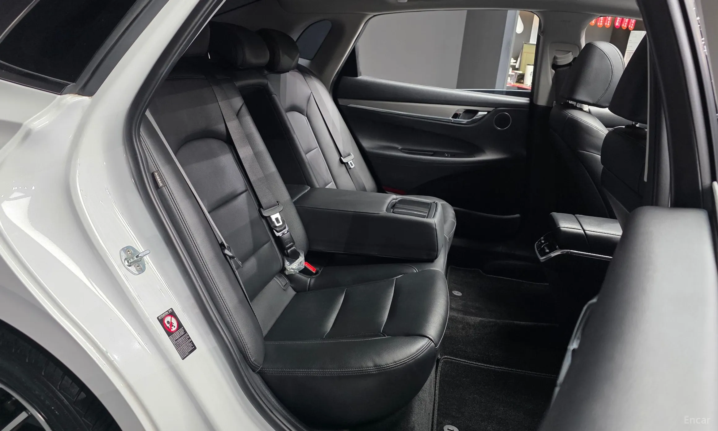Hyundai Grandeur IG превью 12