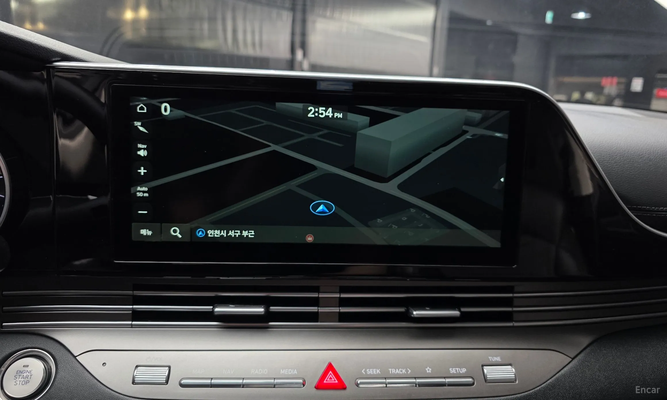Hyundai Grandeur IG превью 14