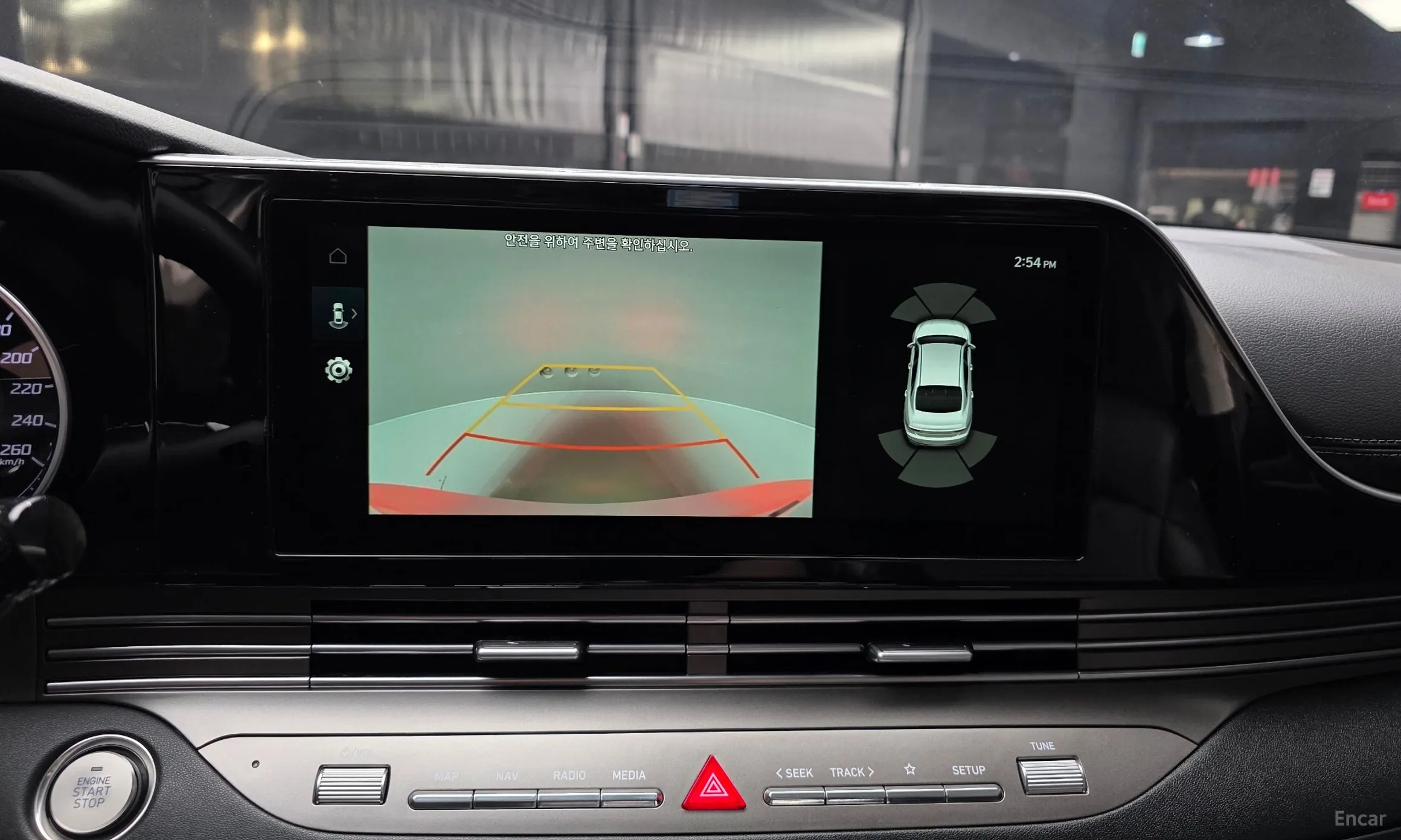 Hyundai Grandeur IG превью 15