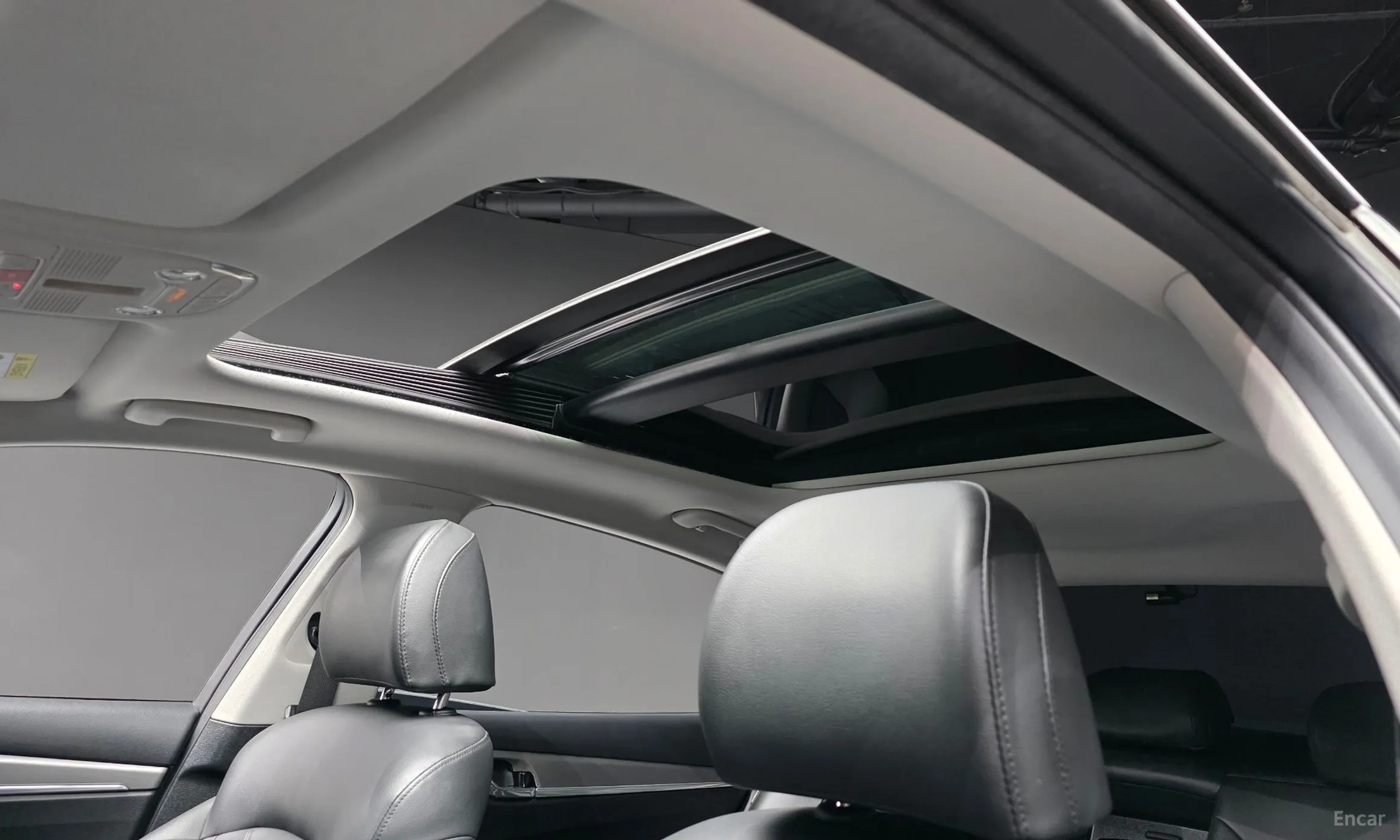 Hyundai Grandeur IG превью 19