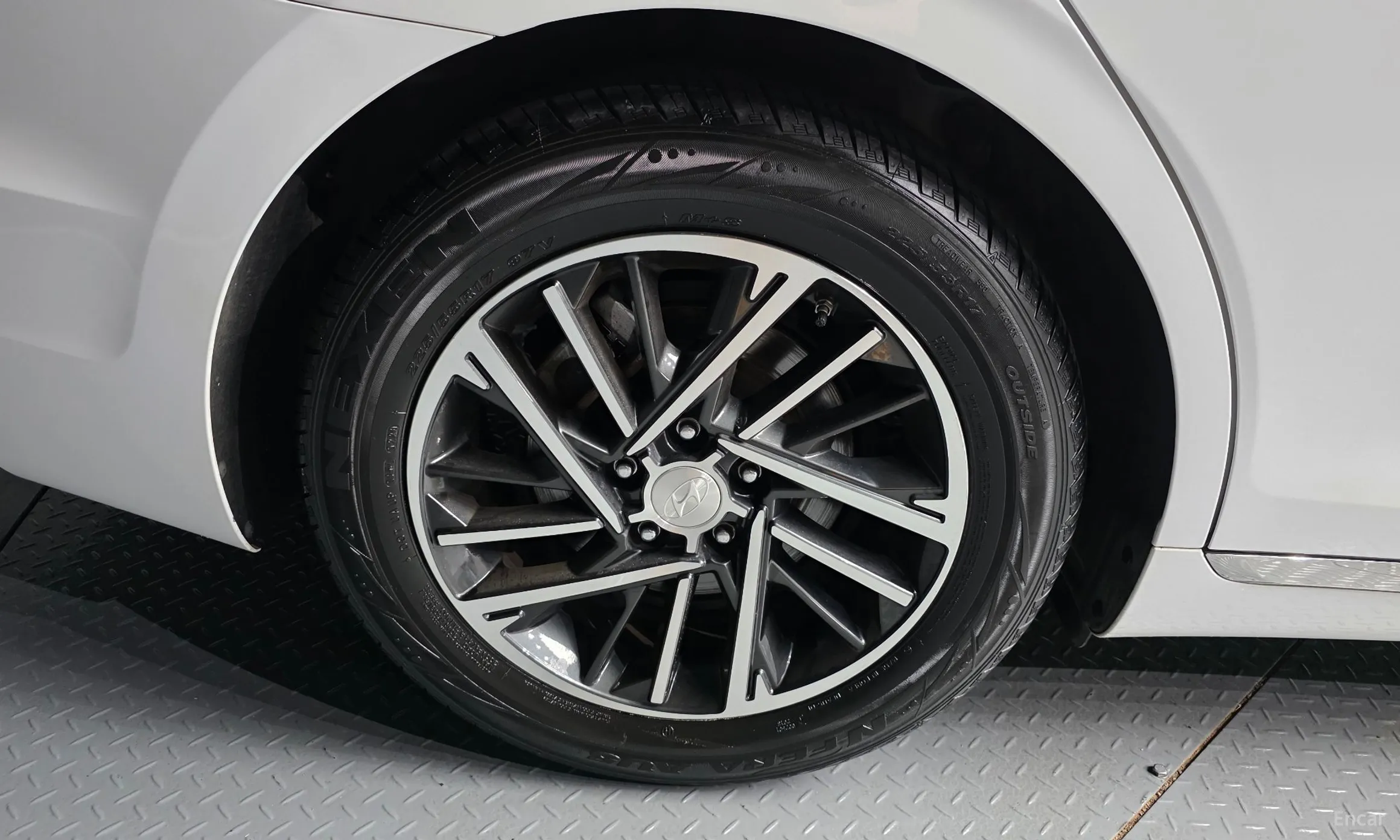 Hyundai Grandeur IG превью 5