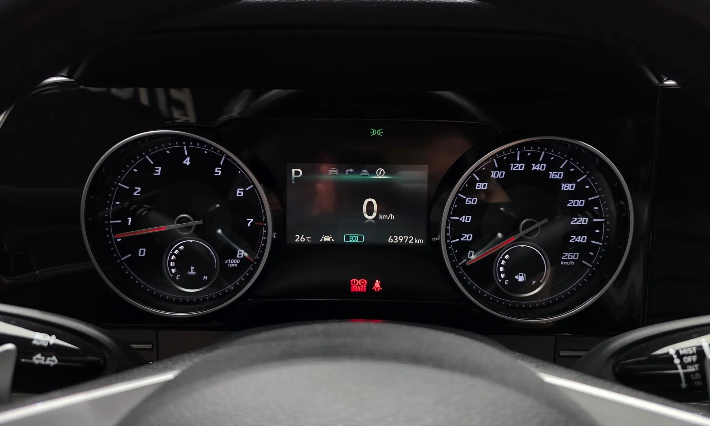 Hyundai Grandeur IG превью 8