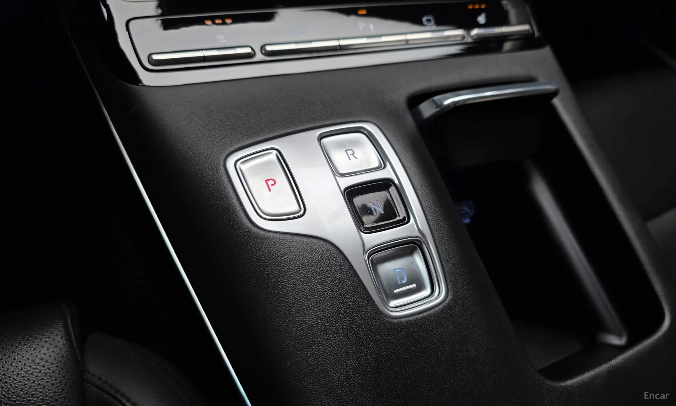 Hyundai Grandeur IG превью 9