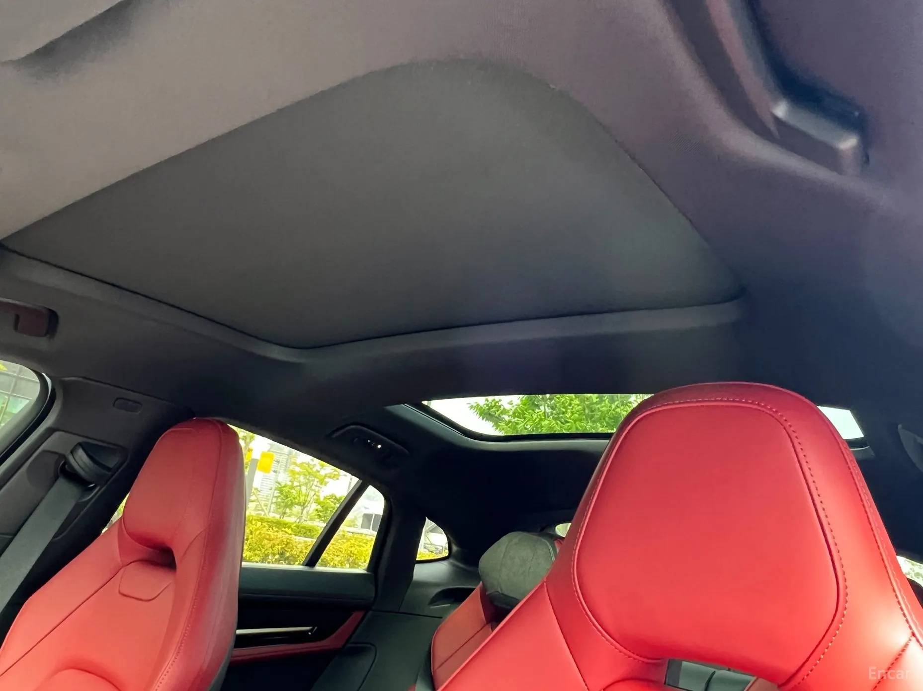 Porsche Panamera (976) превью 13