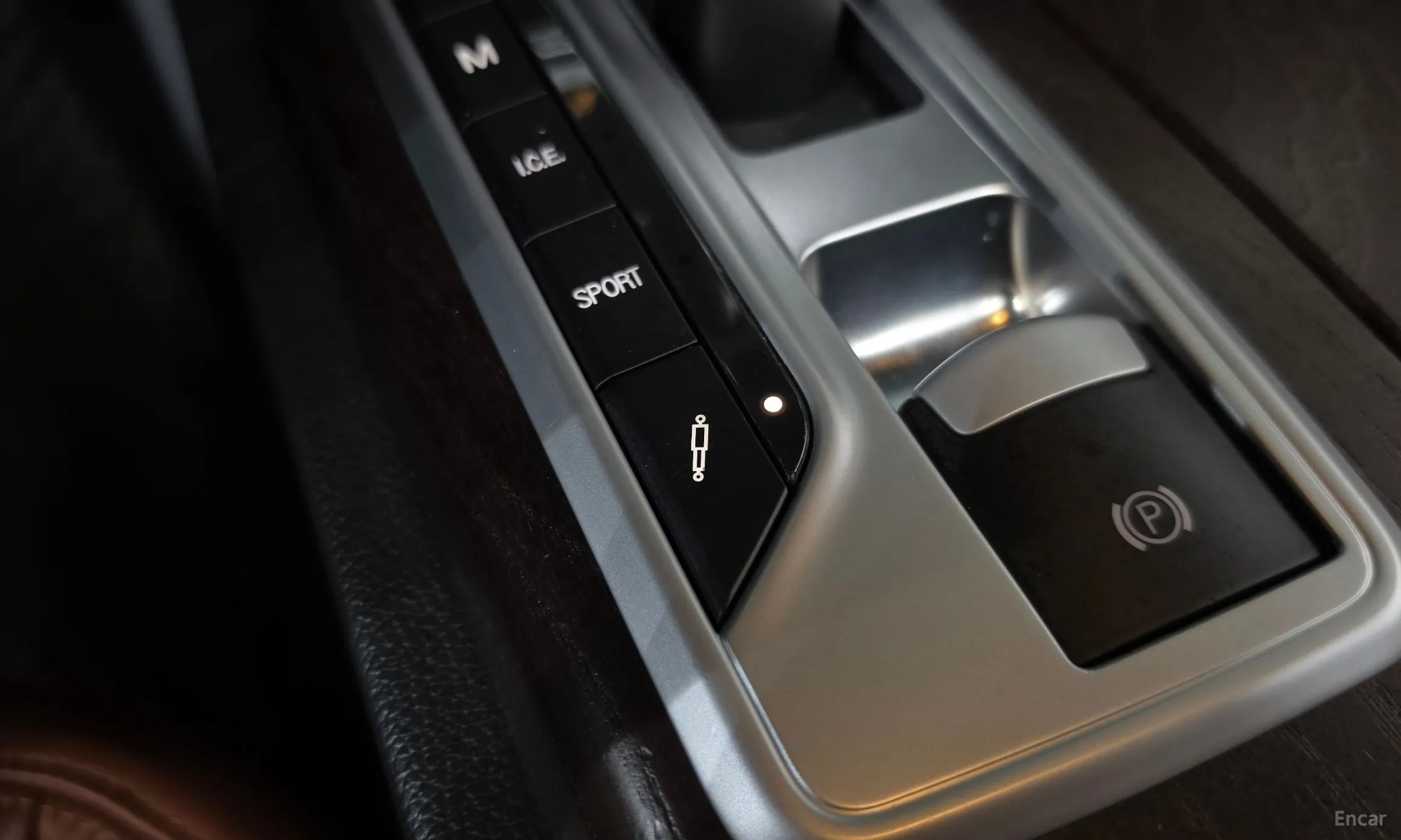 Maserati Ghibli превью 15