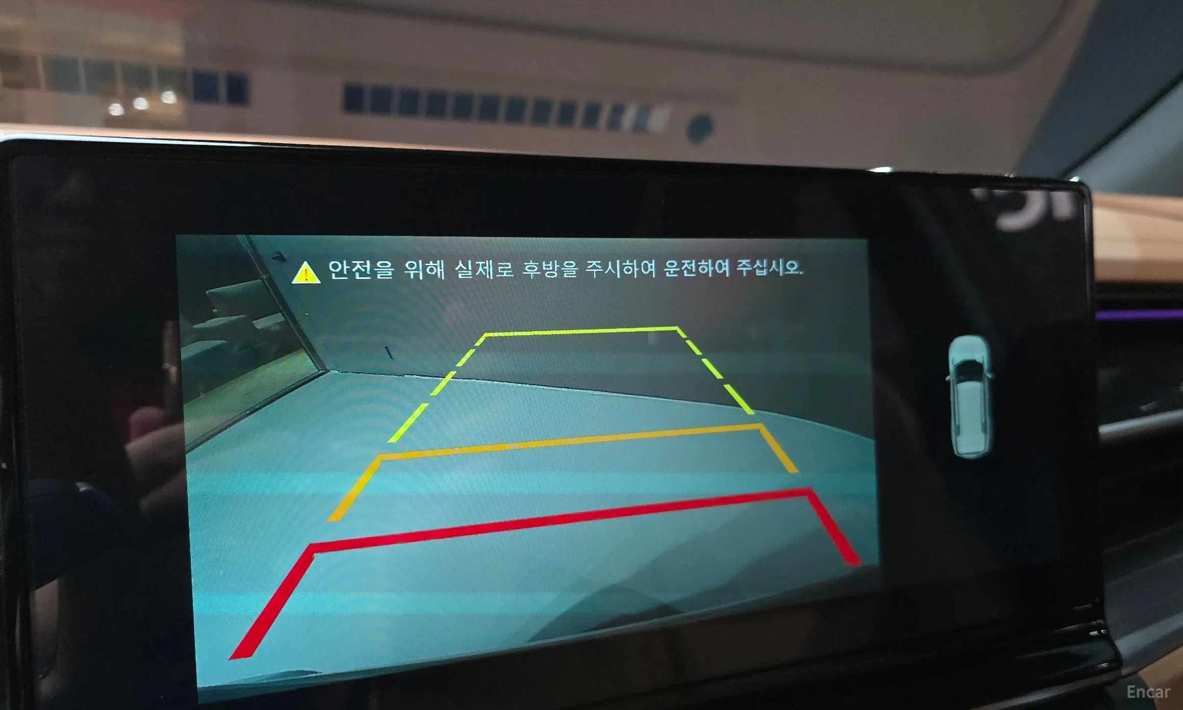 KG Mobility (SsangYong) Torres превью 14