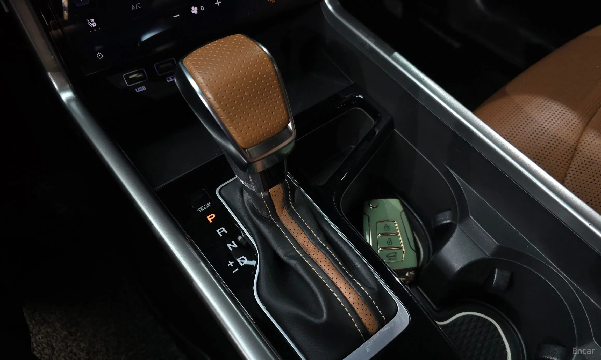 KG Mobility (SsangYong) Torres превью 9