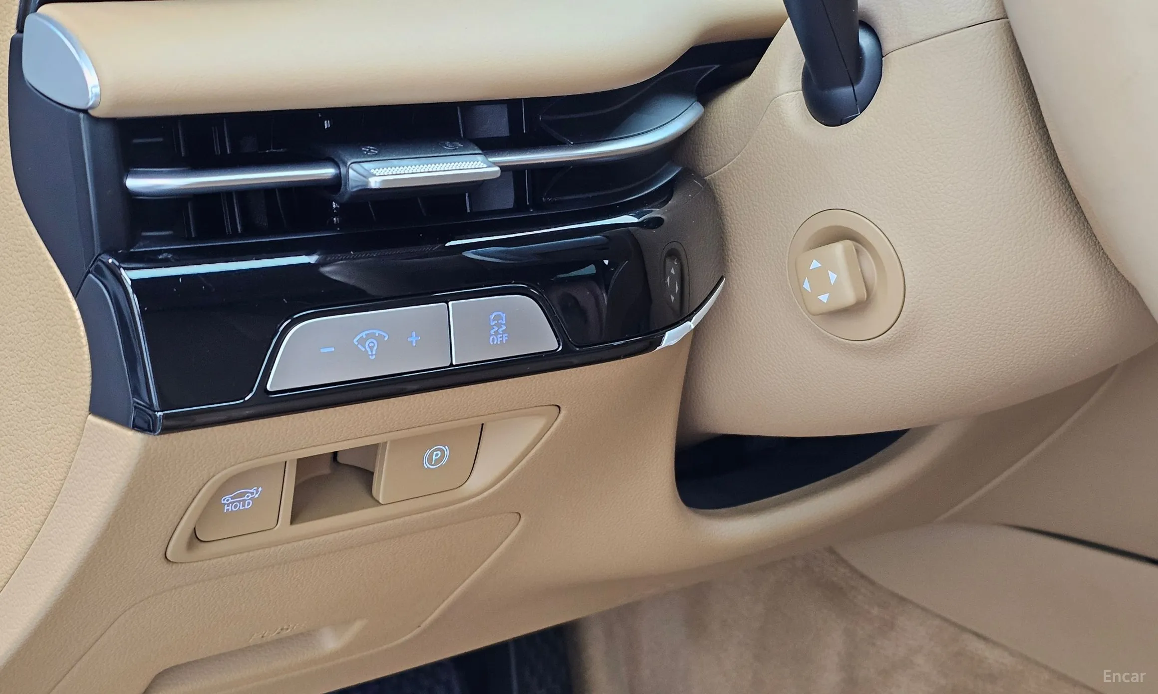 Genesis G80 (RG3) превью 15