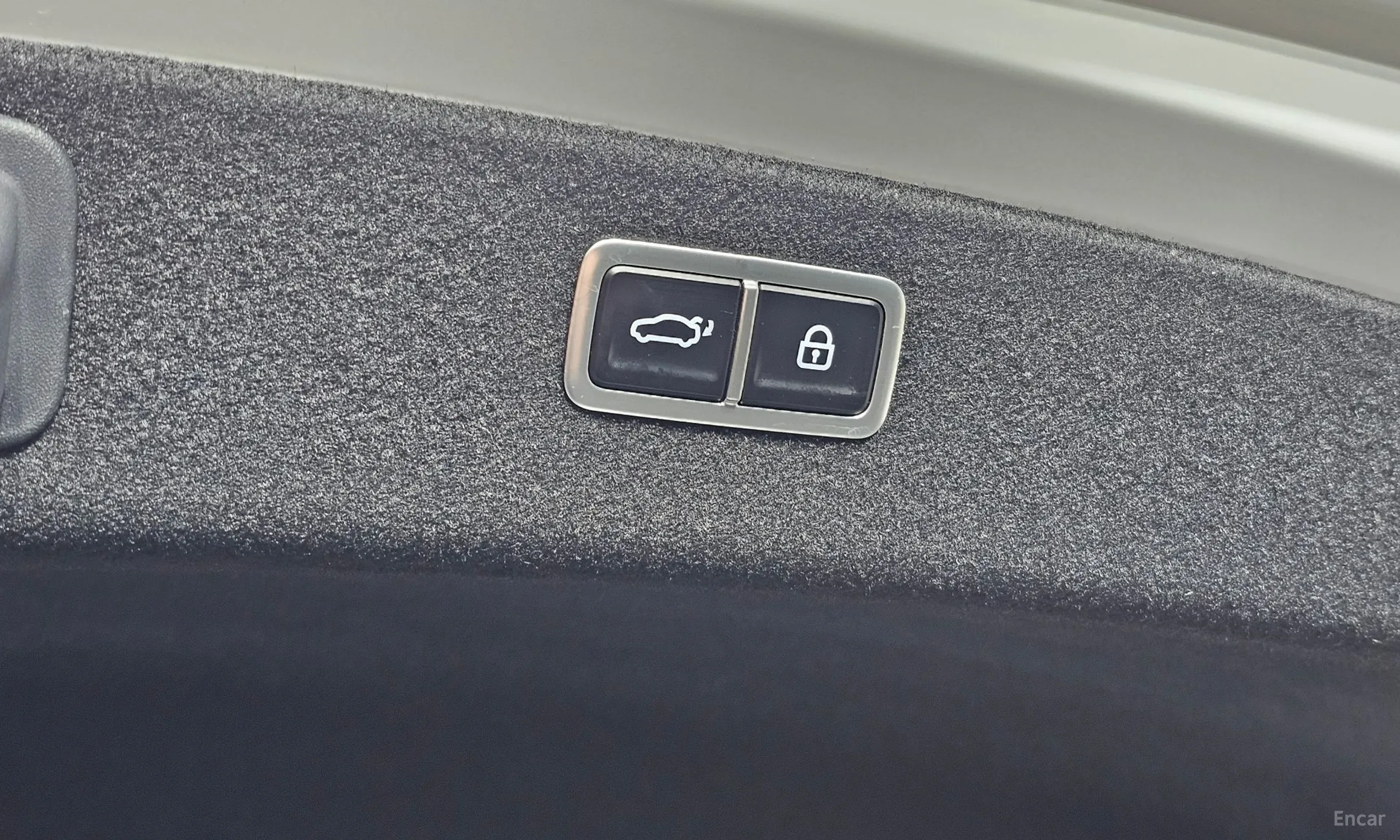 Genesis G80 (RG3) превью 20