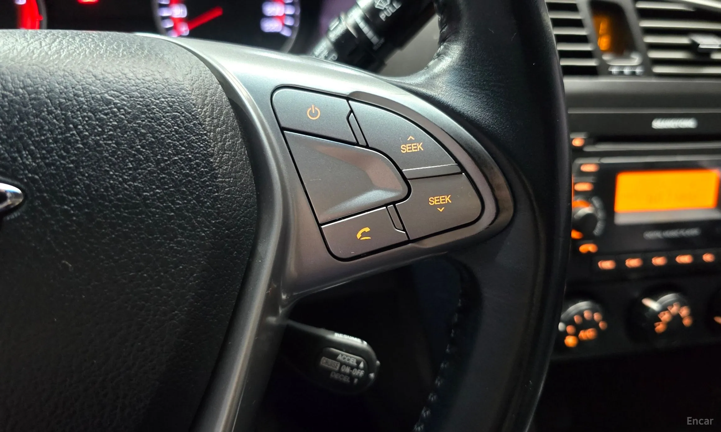 KG Mobility (SsangYong) Korando Sports превью 16