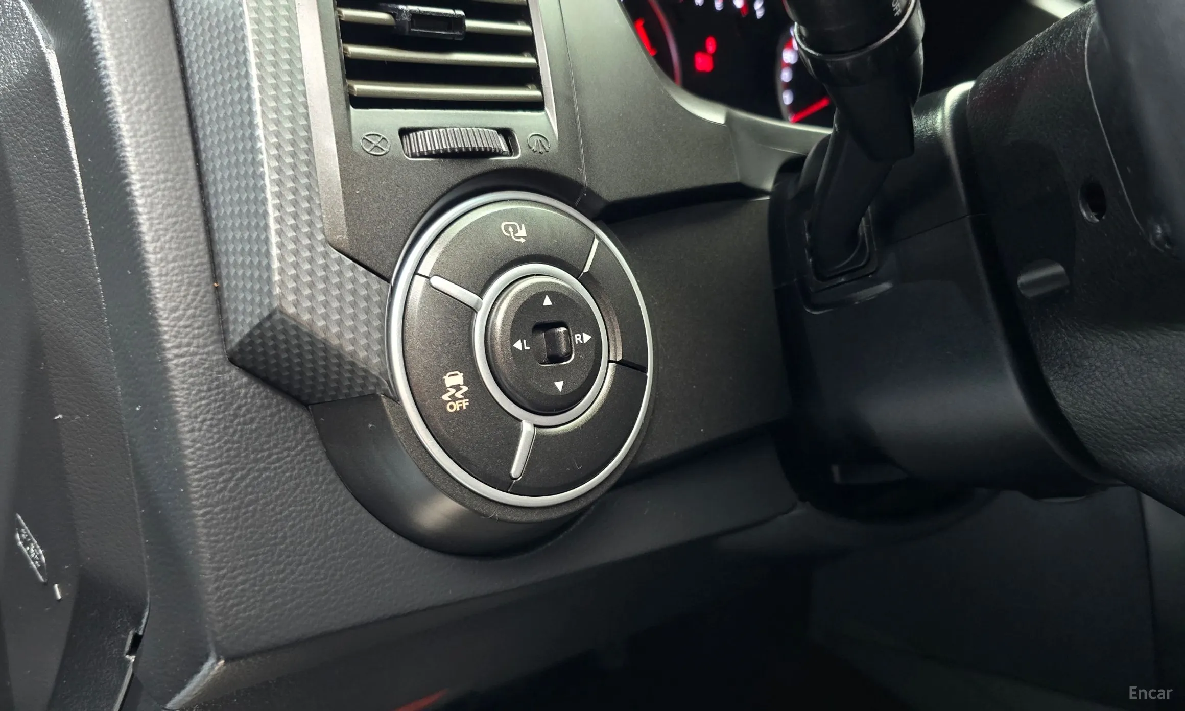 KG Mobility (SsangYong) Korando Sports превью 17
