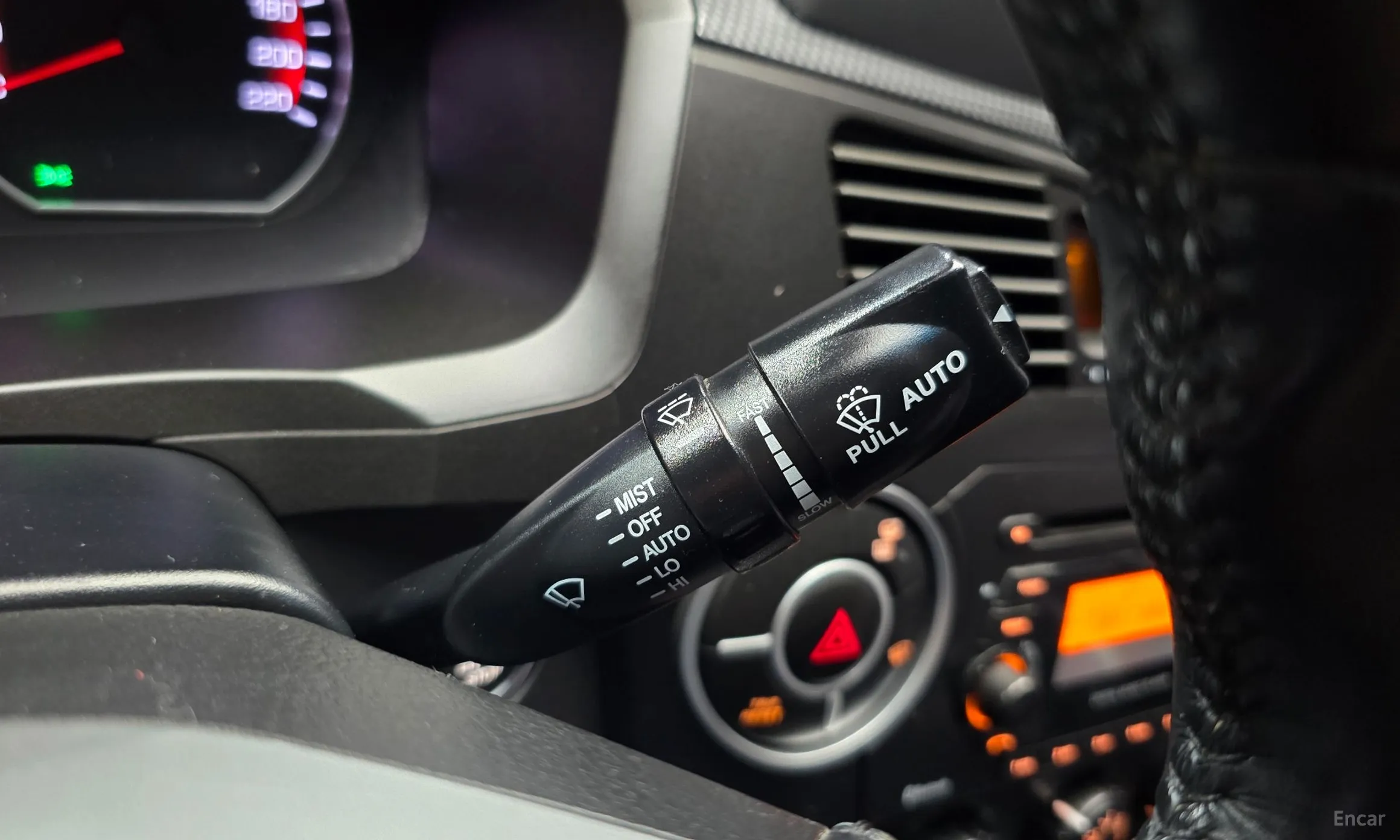 KG Mobility (SsangYong) Korando Sports превью 18
