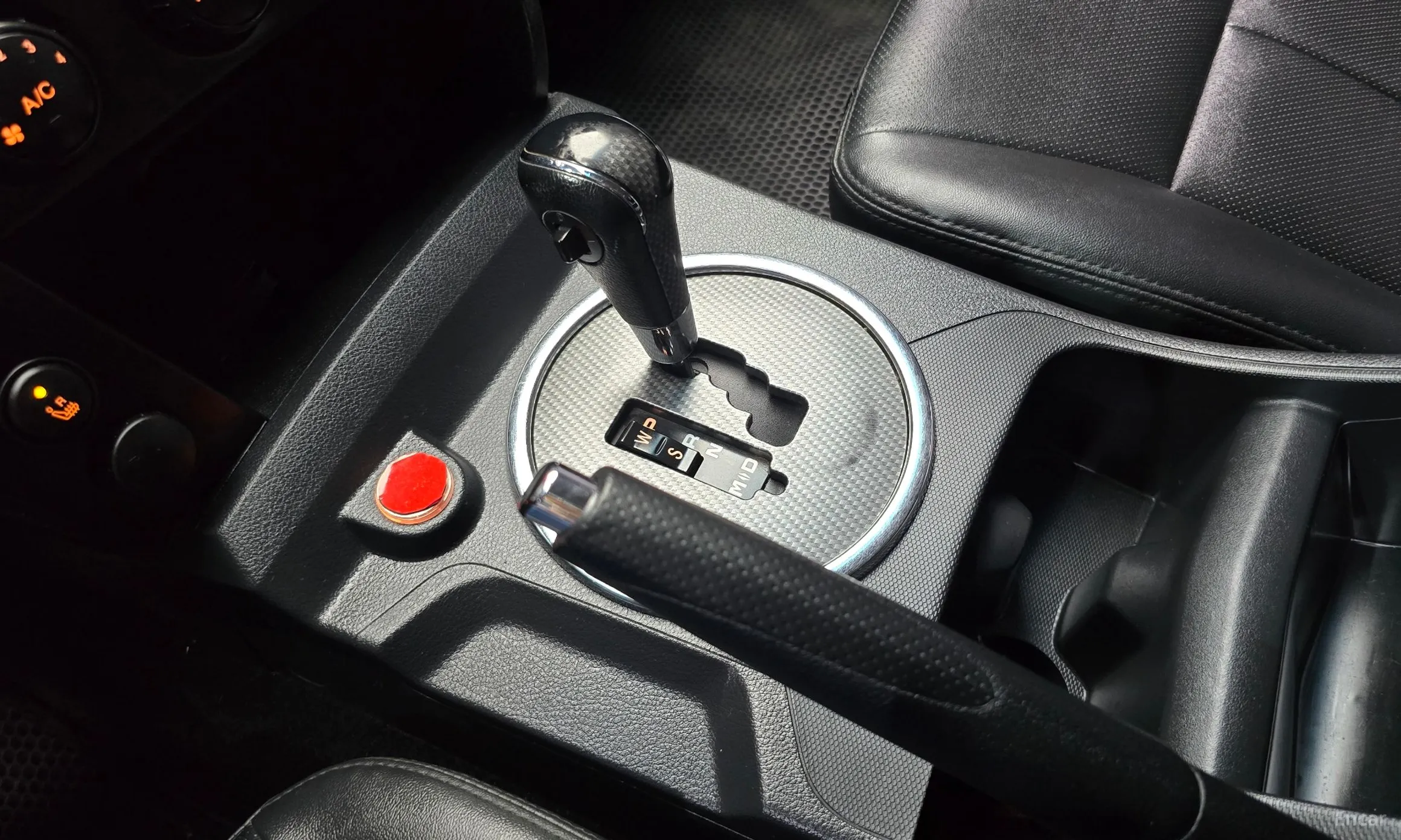 KG Mobility (SsangYong) Korando Sports превью 9