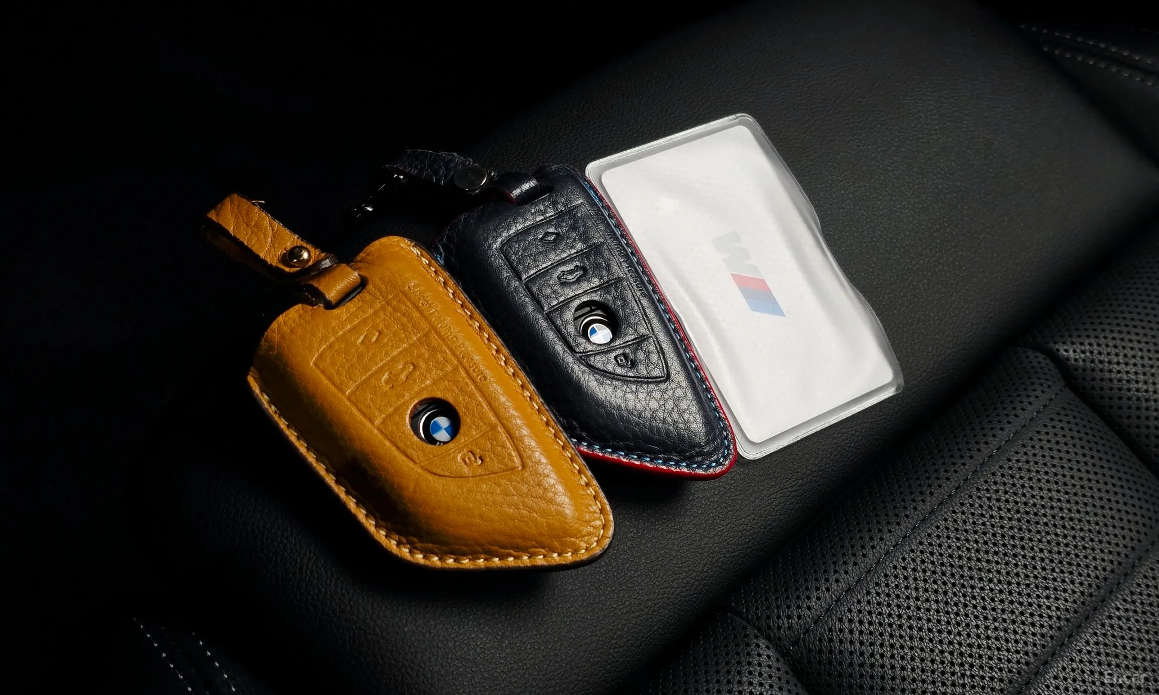 BMW X4 (G02) превью 16
