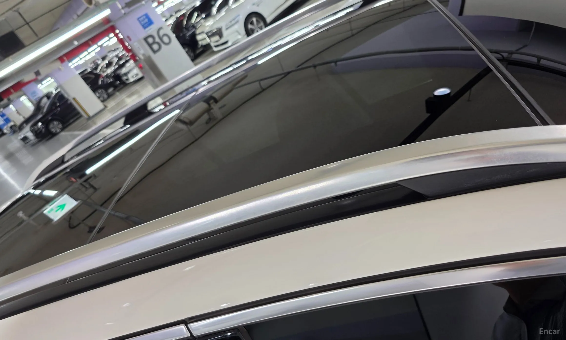 Mercedes Benz GLE-Class W167 превью 14