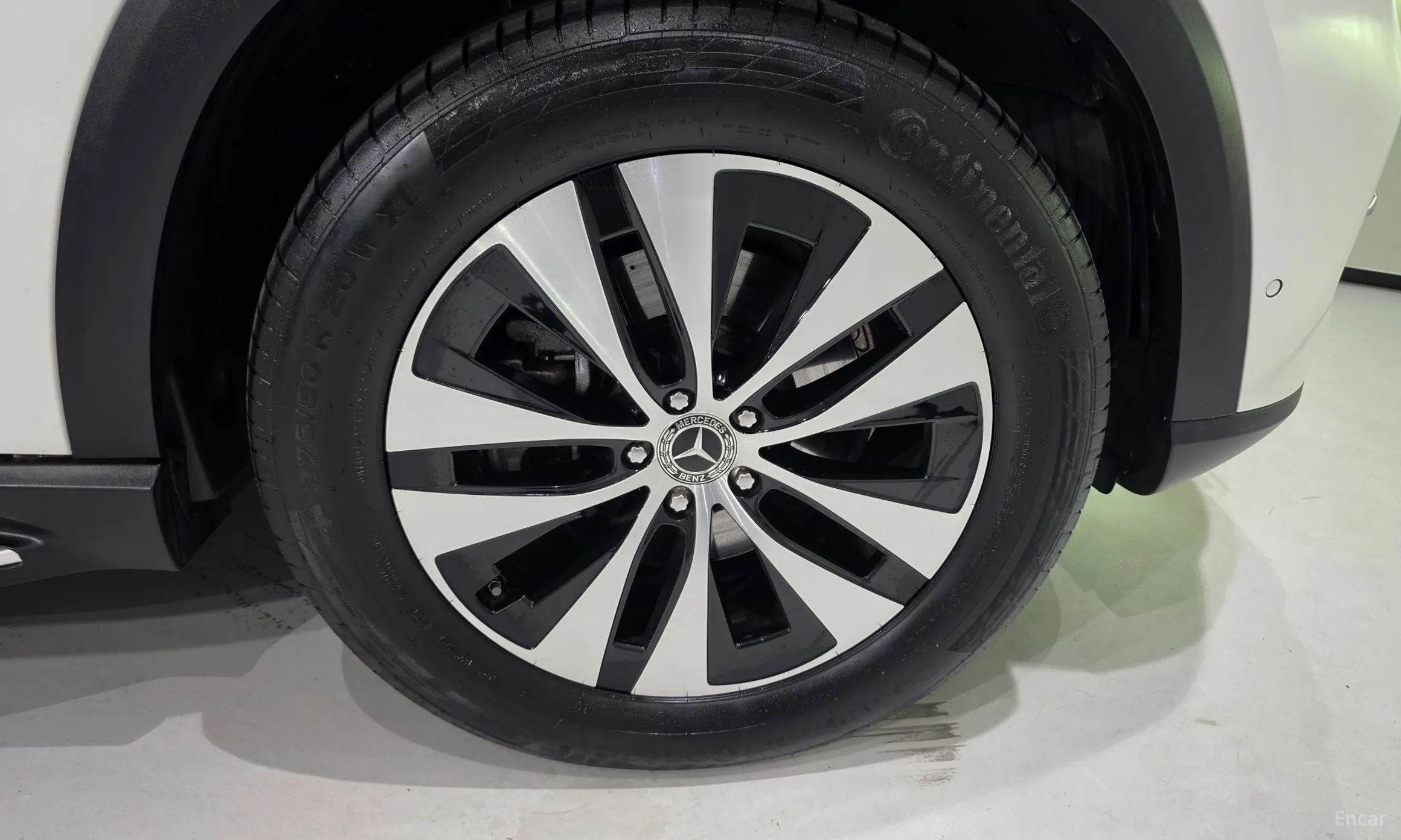 Mercedes Benz GLE-Class W167 превью 5