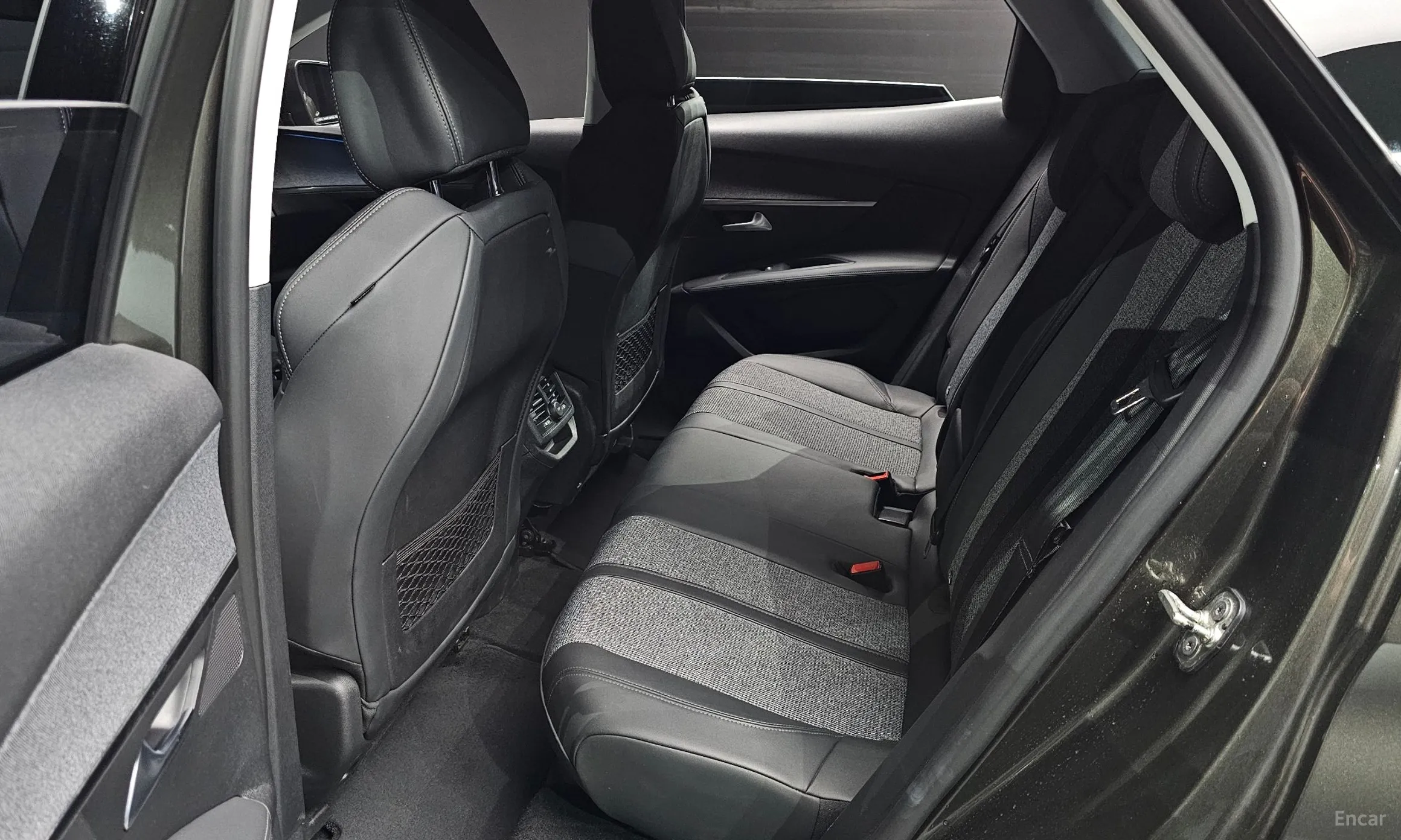 Peugeot 3008 2nd generation превью 11