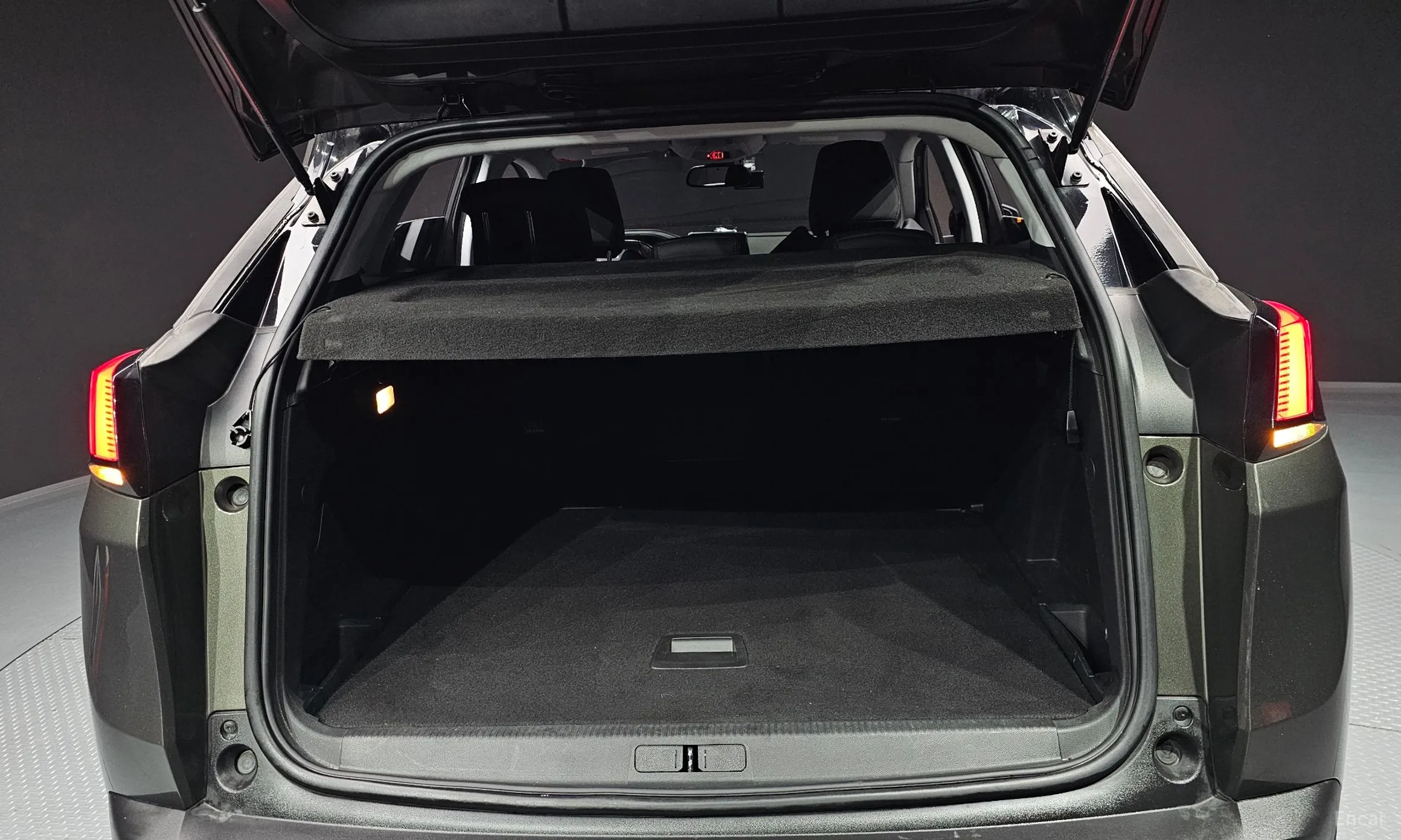 Peugeot 3008 2nd generation превью 16