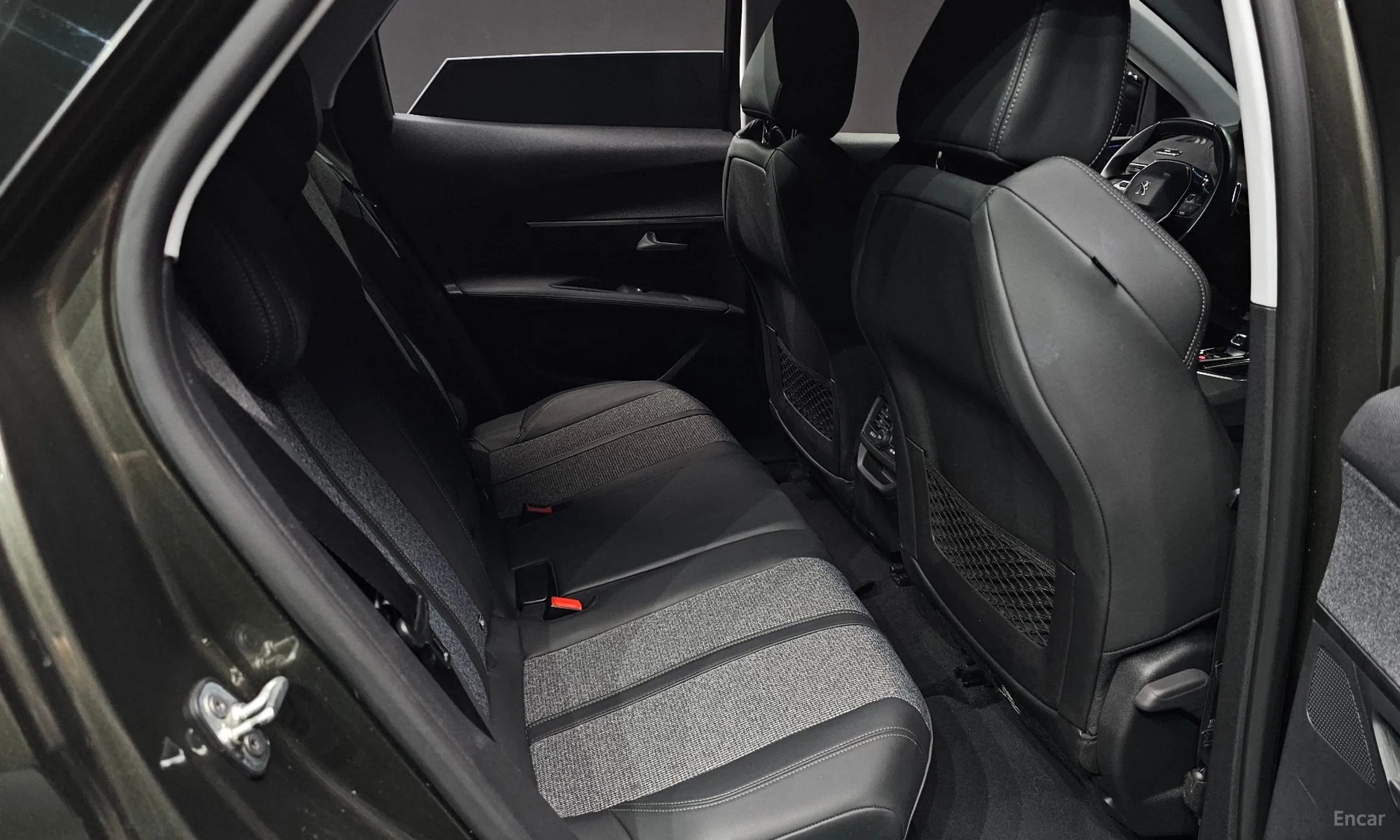 Peugeot 3008 2nd generation превью 17