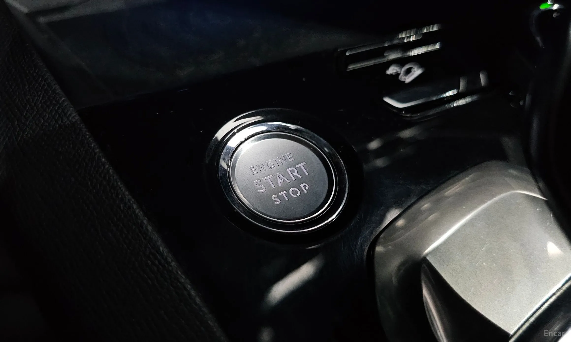 Peugeot 3008 2nd generation превью 18