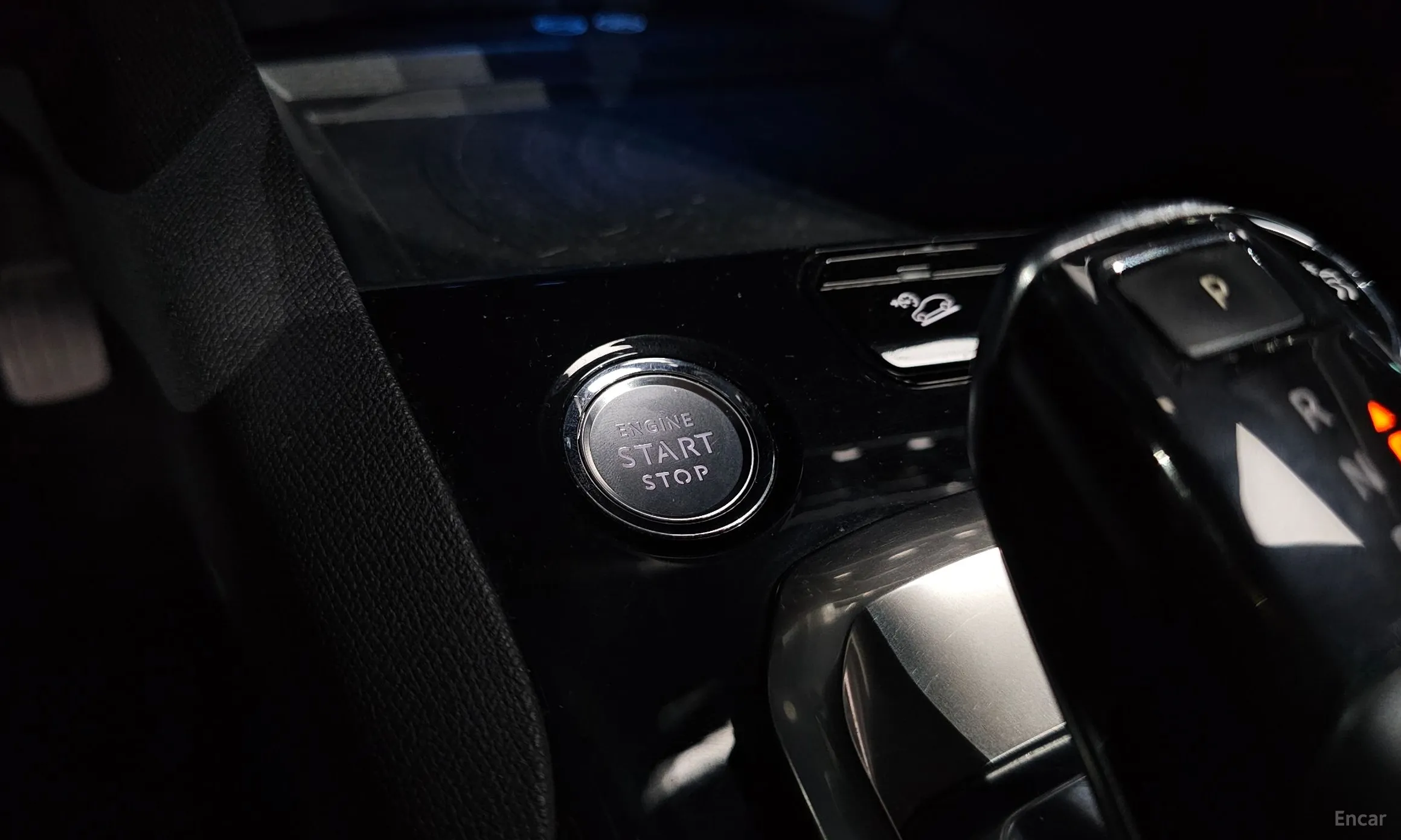 Peugeot 3008 2nd generation превью 19