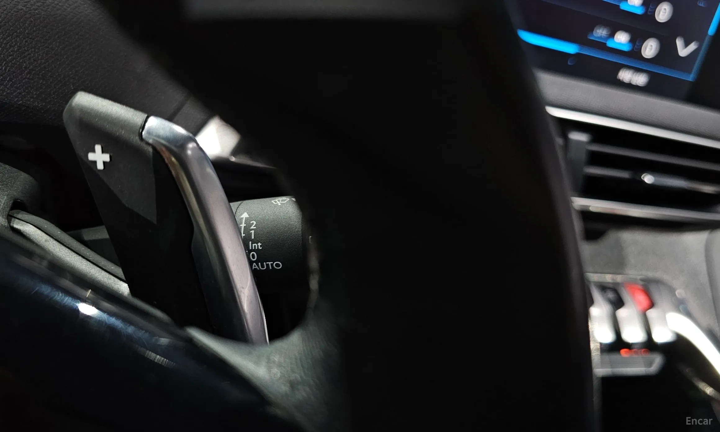 Peugeot 3008 2nd generation превью 20