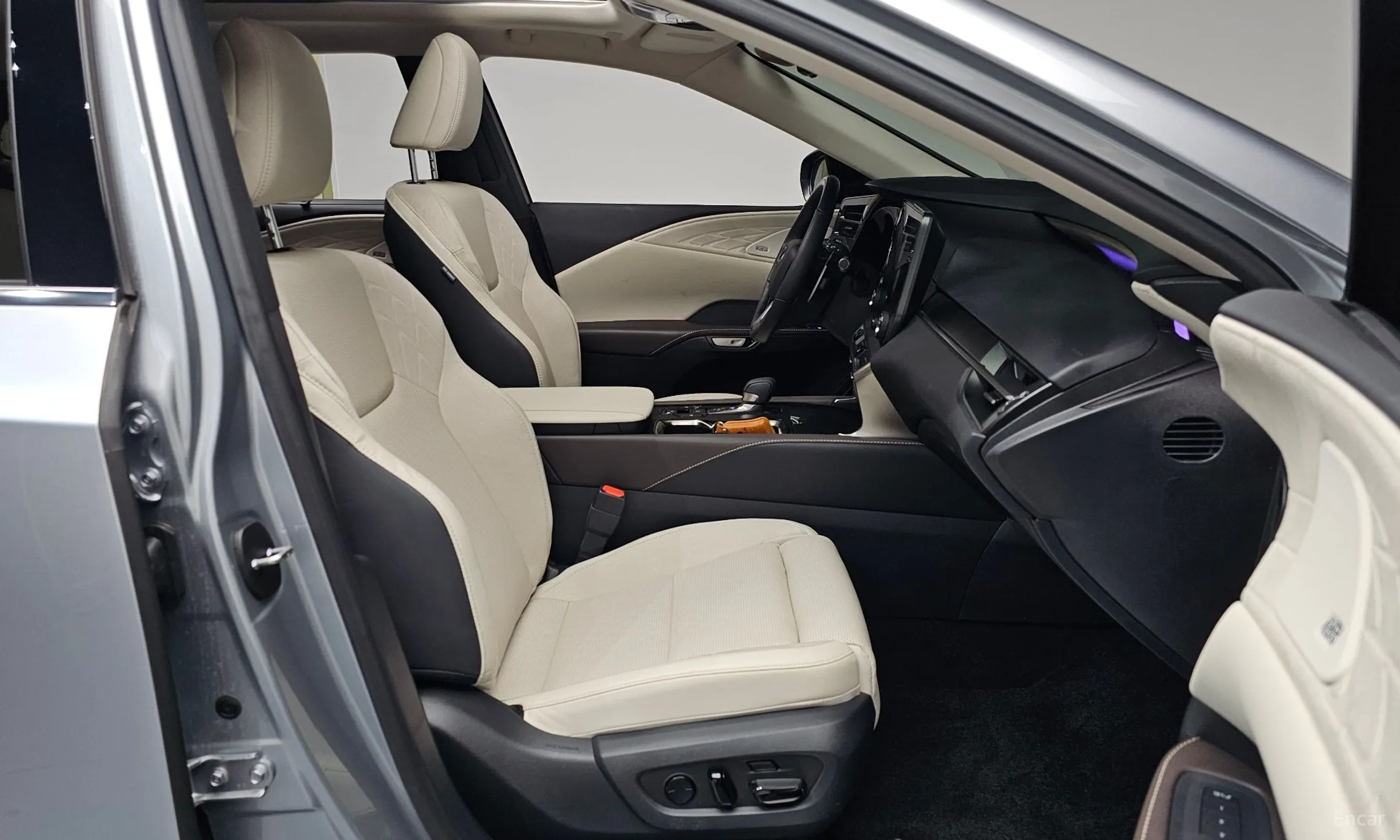 Lexus RX350h 5th Generation превью 11