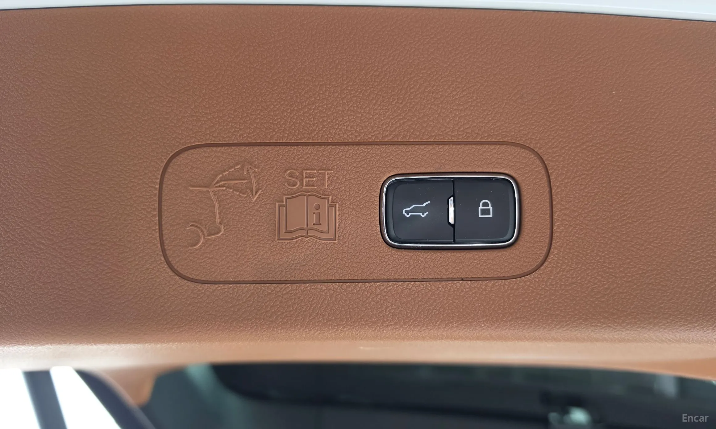 Lincoln Aviator 2nd Generation превью 20