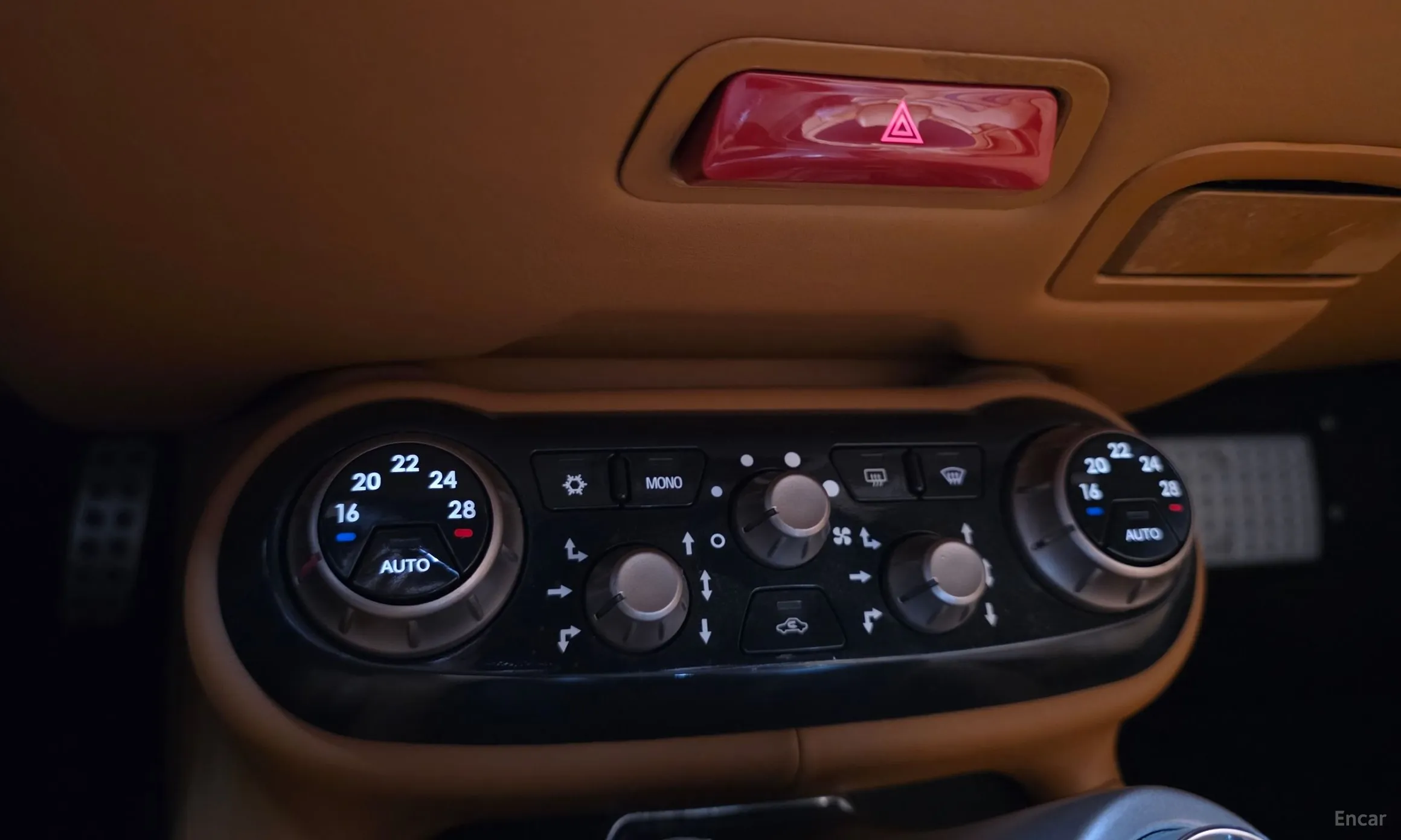 Ferrari California превью 18