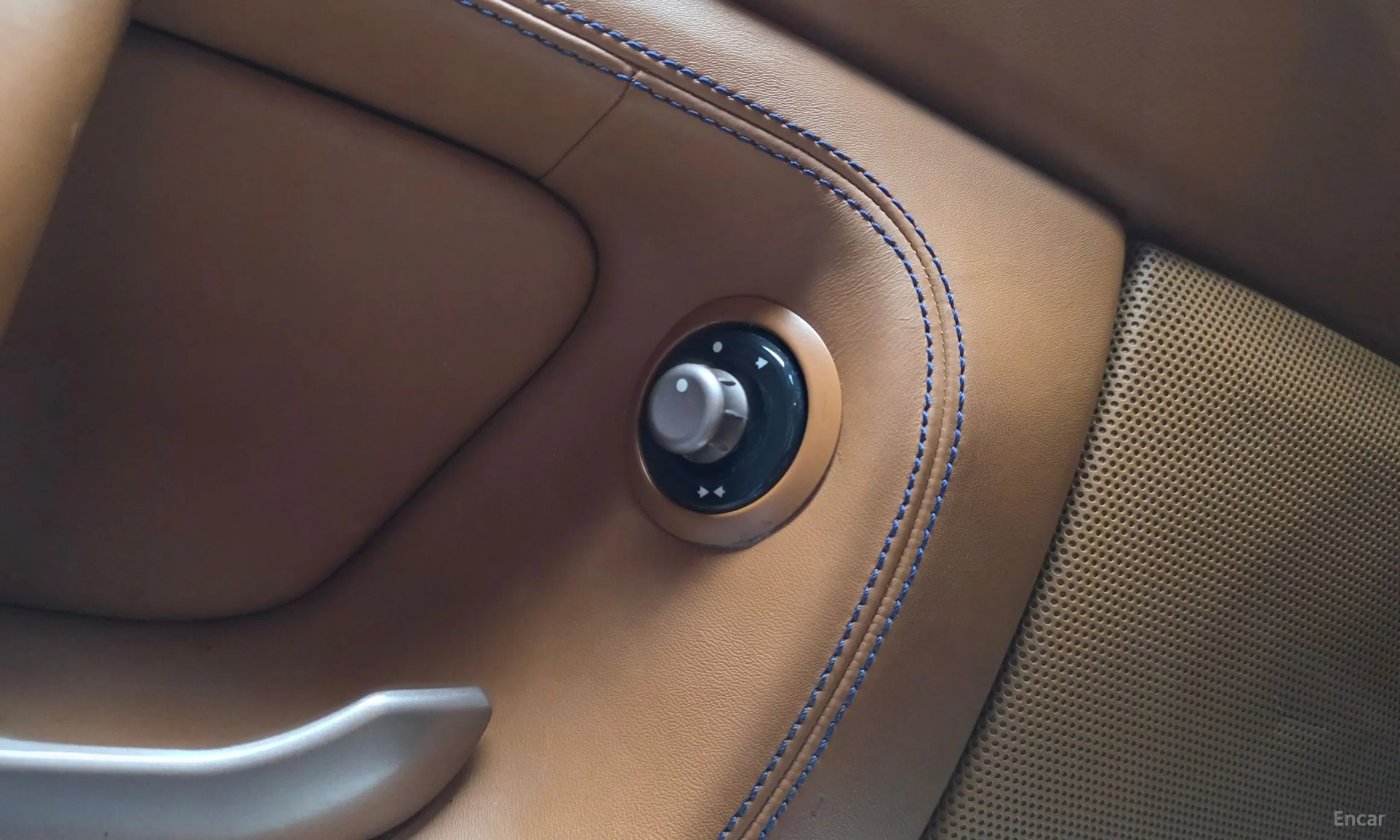 Ferrari California превью 20