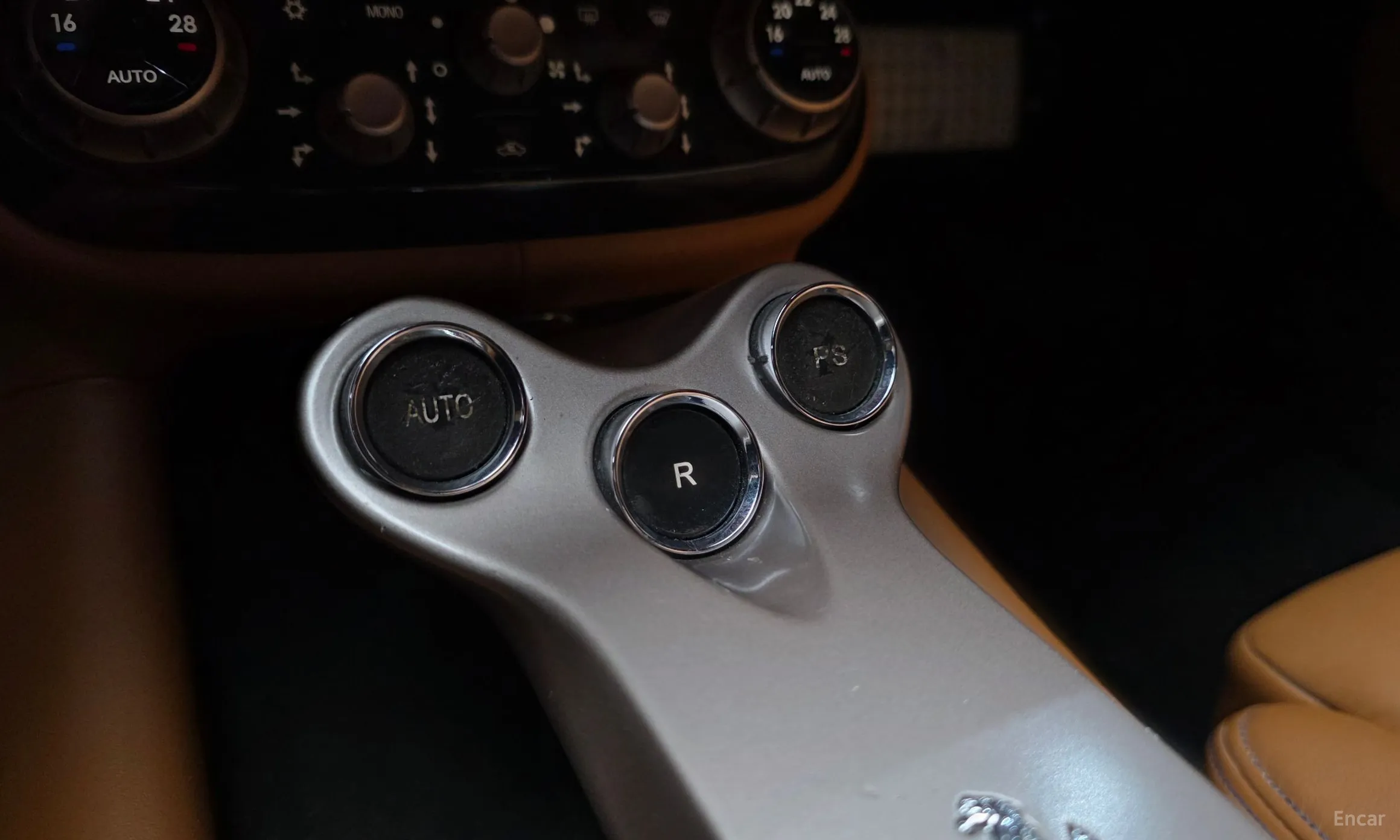 Ferrari California превью 9