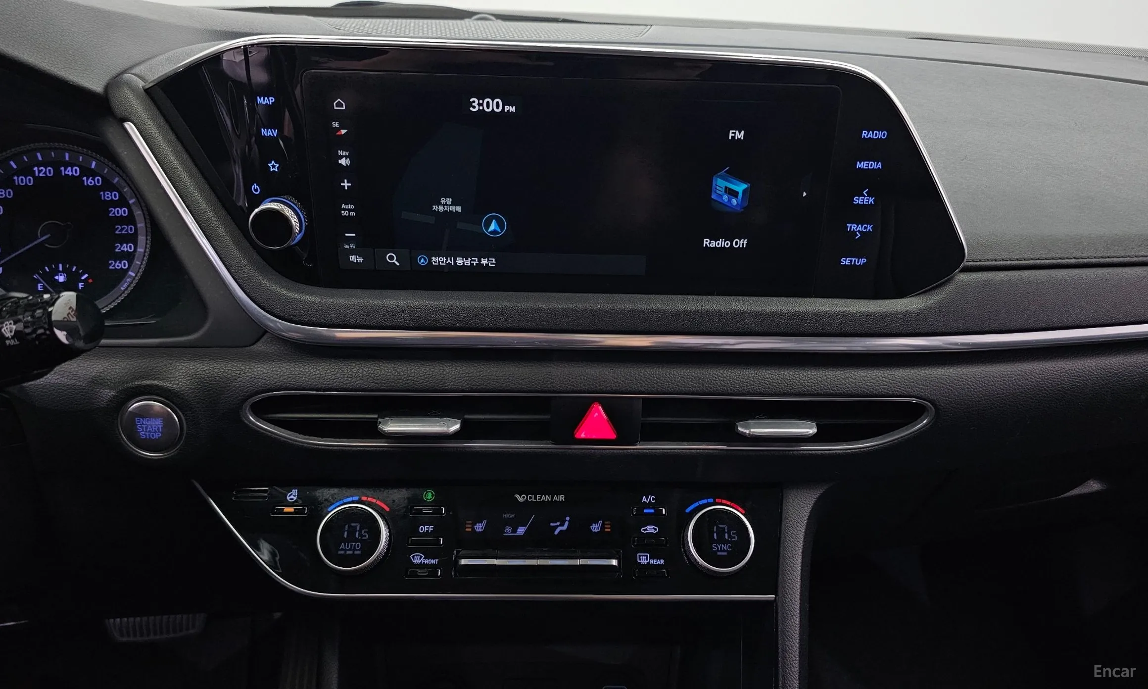 Hyundai Sonata (DN8) превью 16