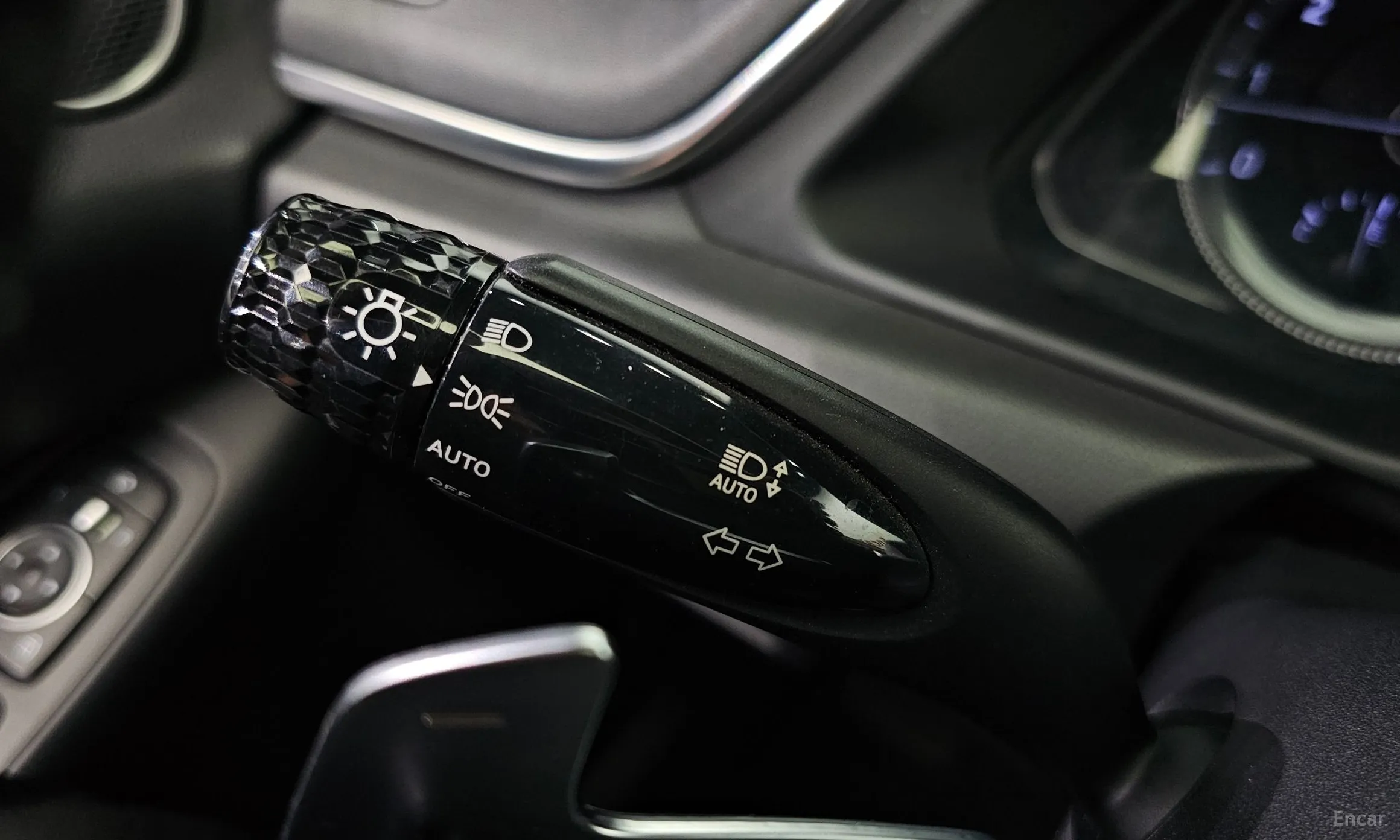 Hyundai Sonata (DN8) превью 18