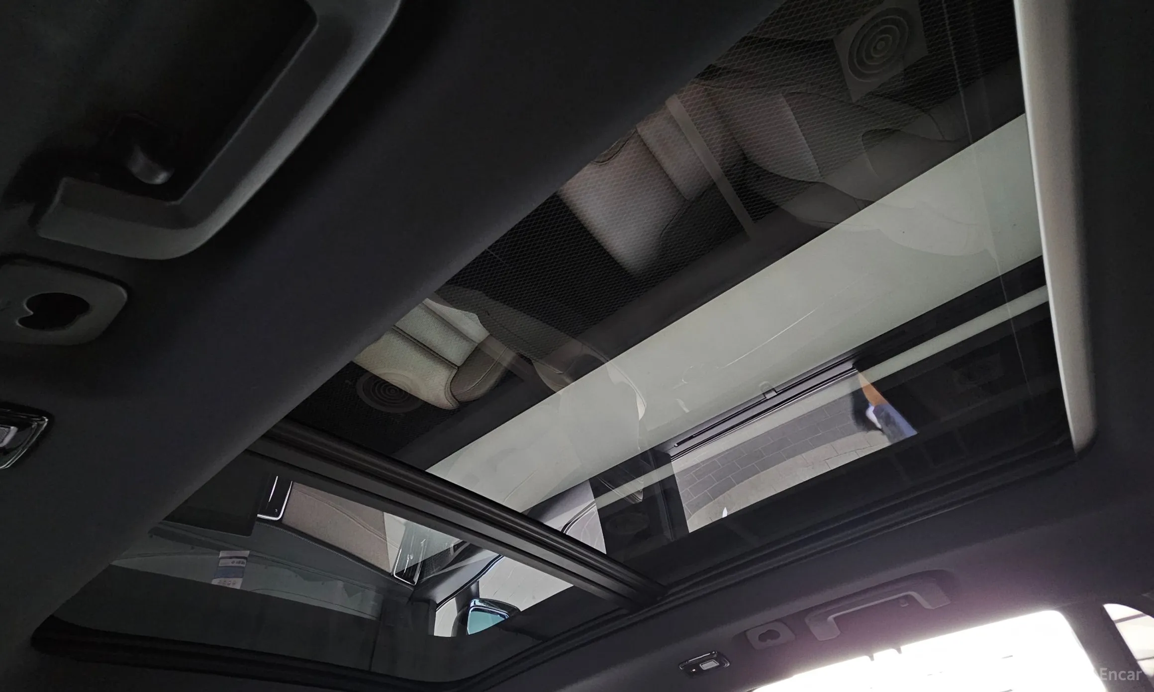 Volvo XC90 Gen 2 превью 17