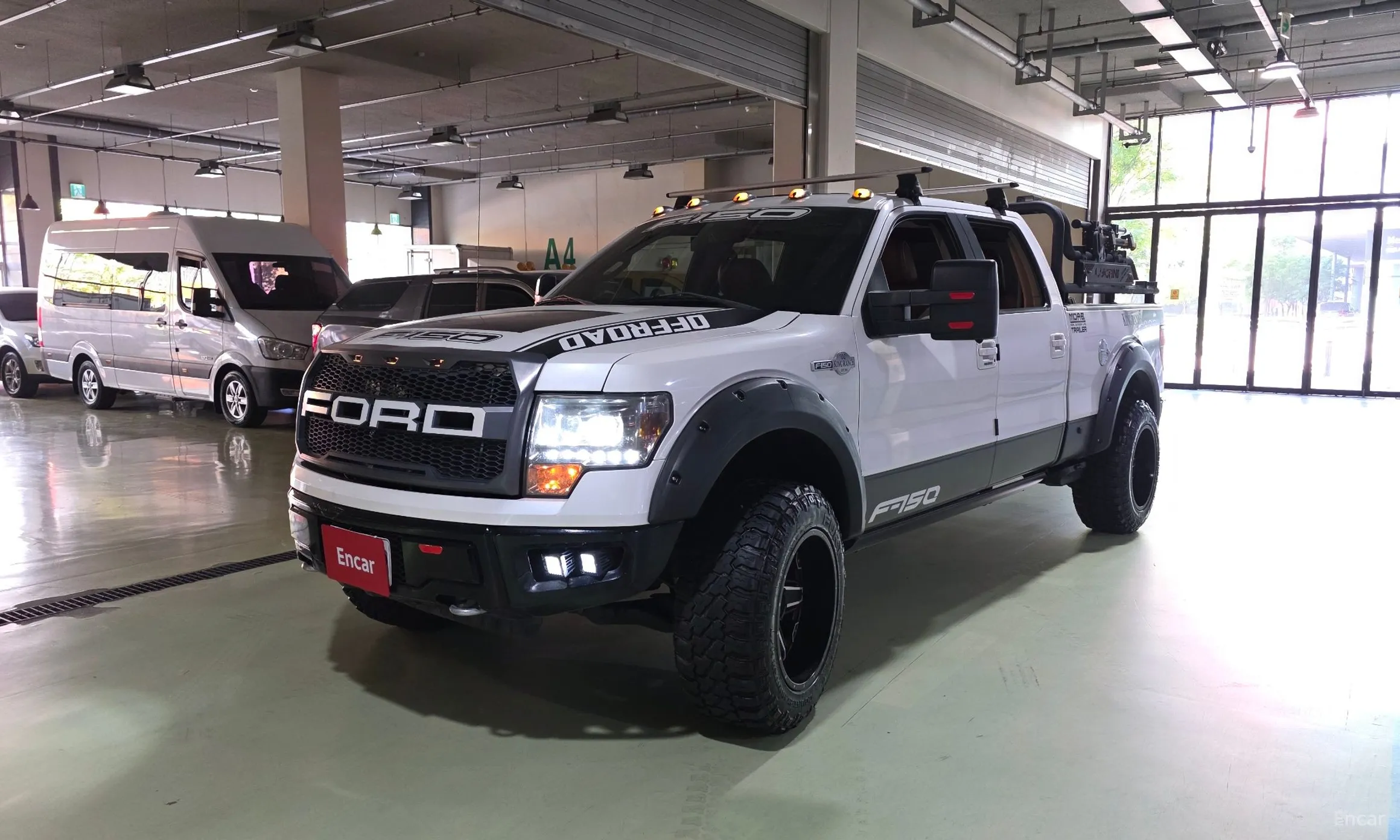 Ford F150