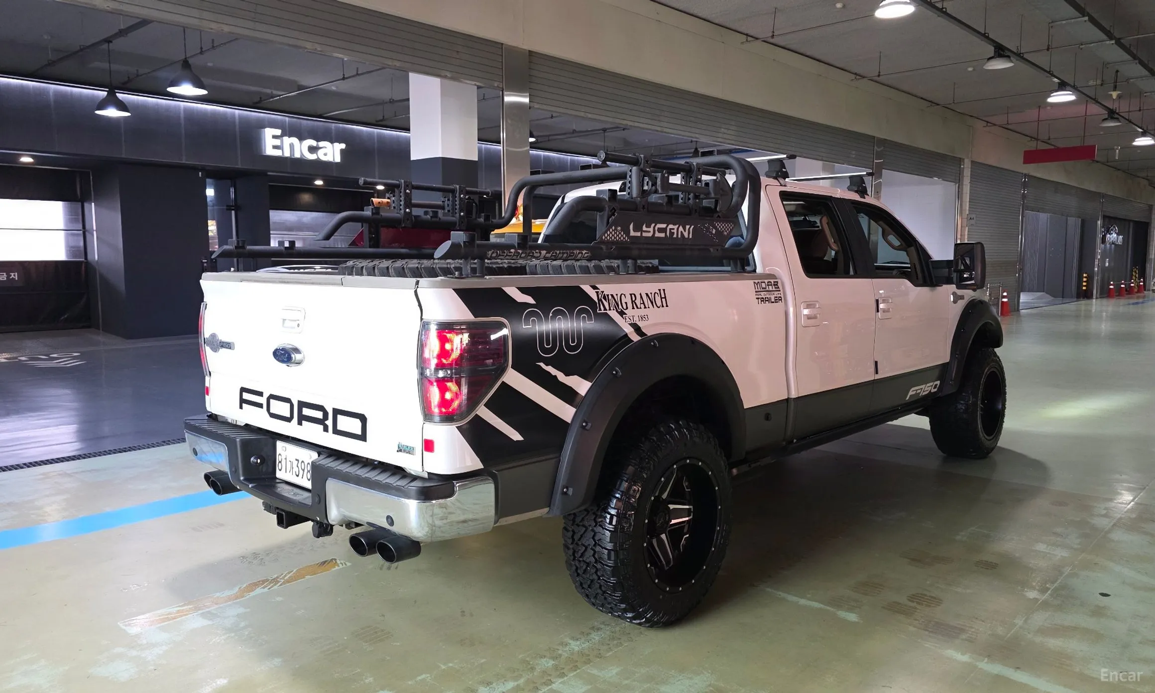 Ford F150