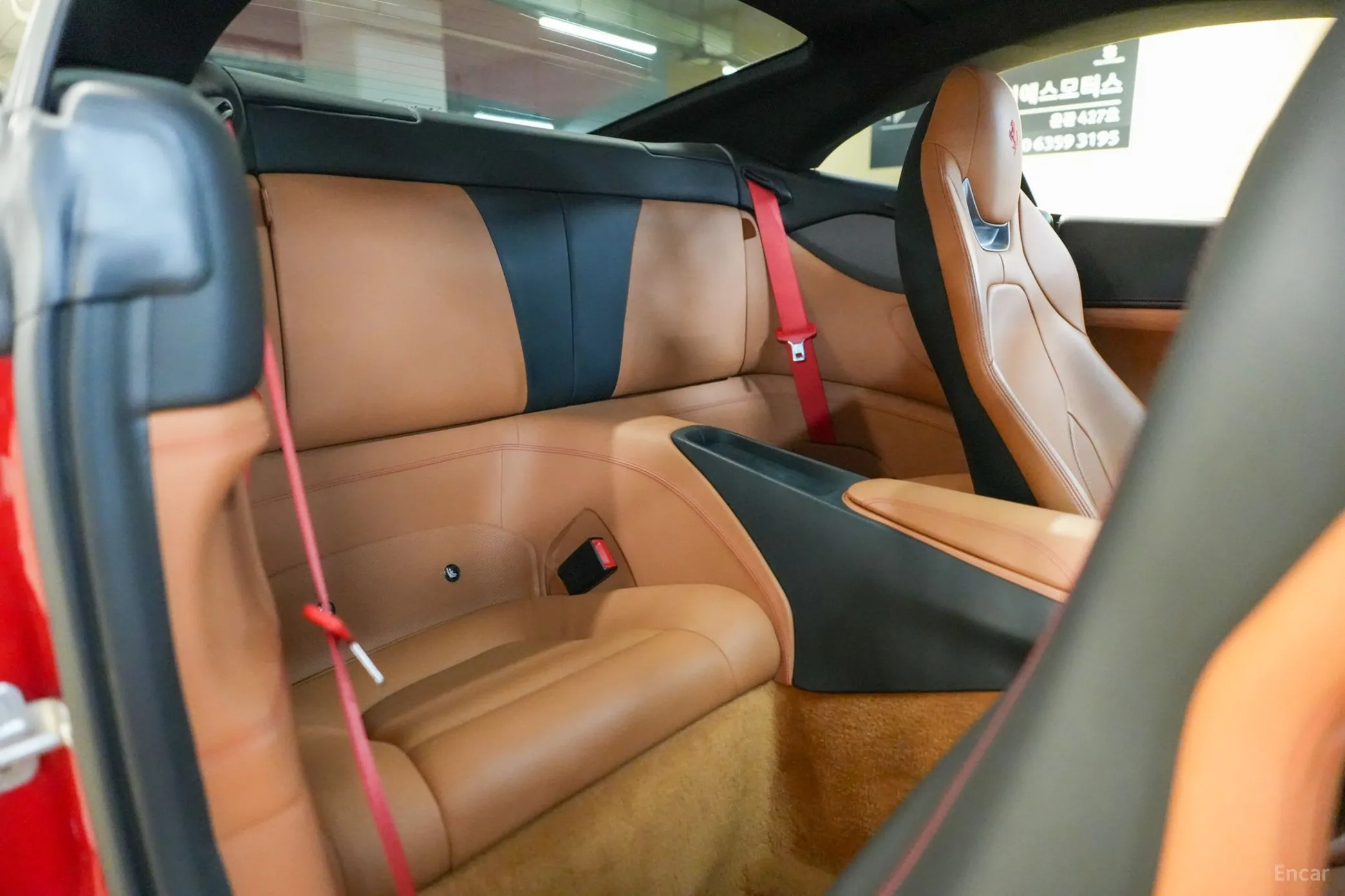 Ferrari Portofino превью 11