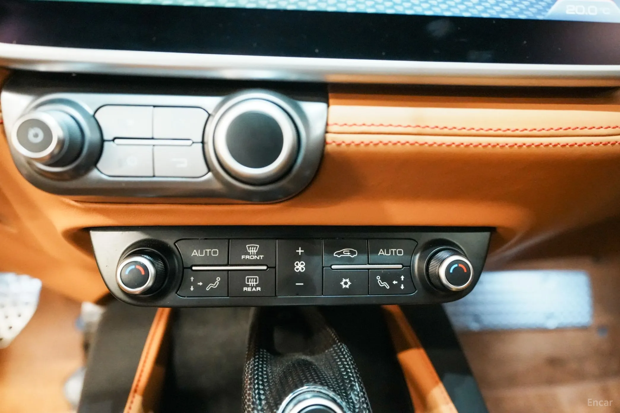 Ferrari Portofino превью 14